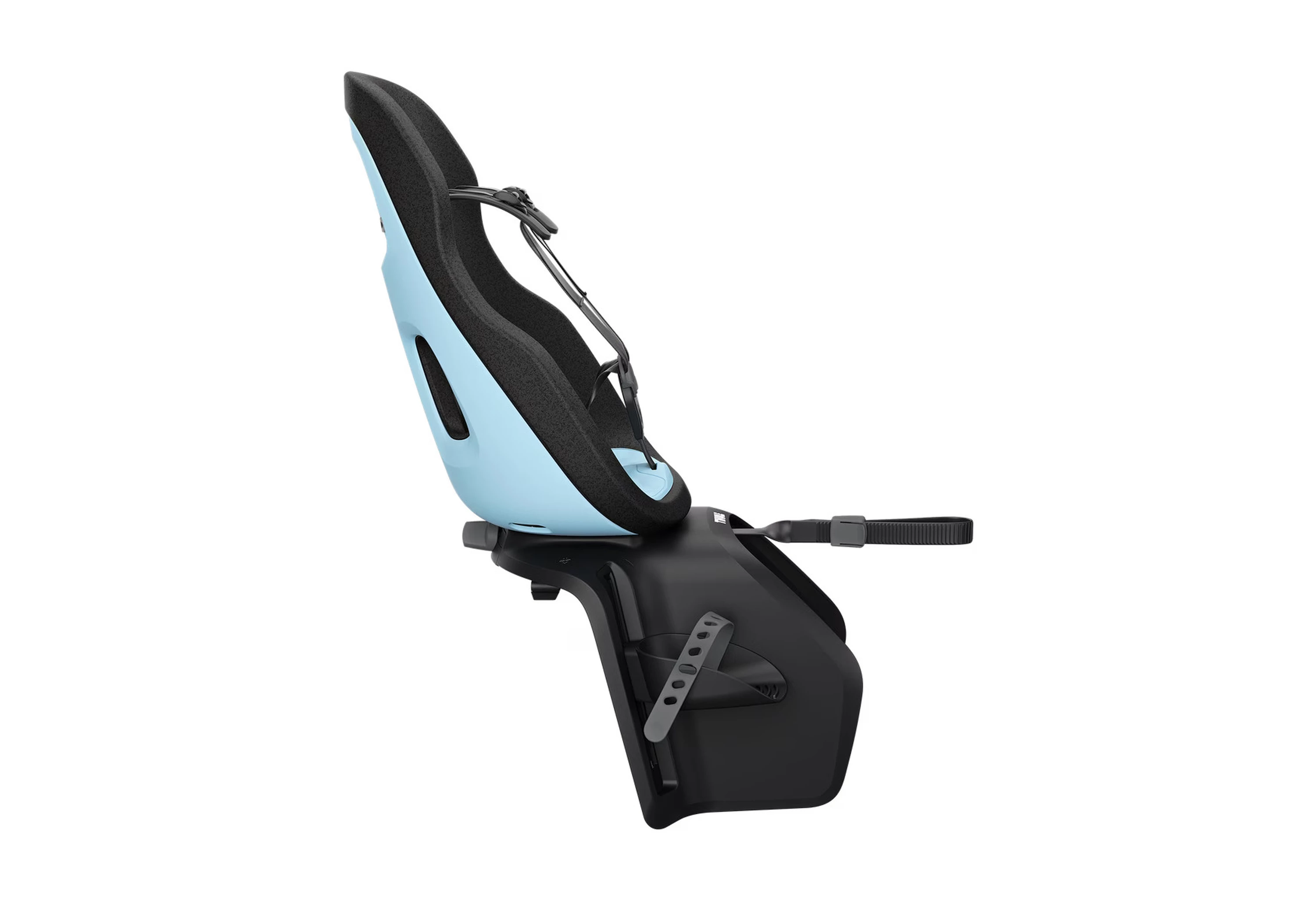 Thule Aquamarine Blue Yepp Nexxt 2 Maxi Barnestol