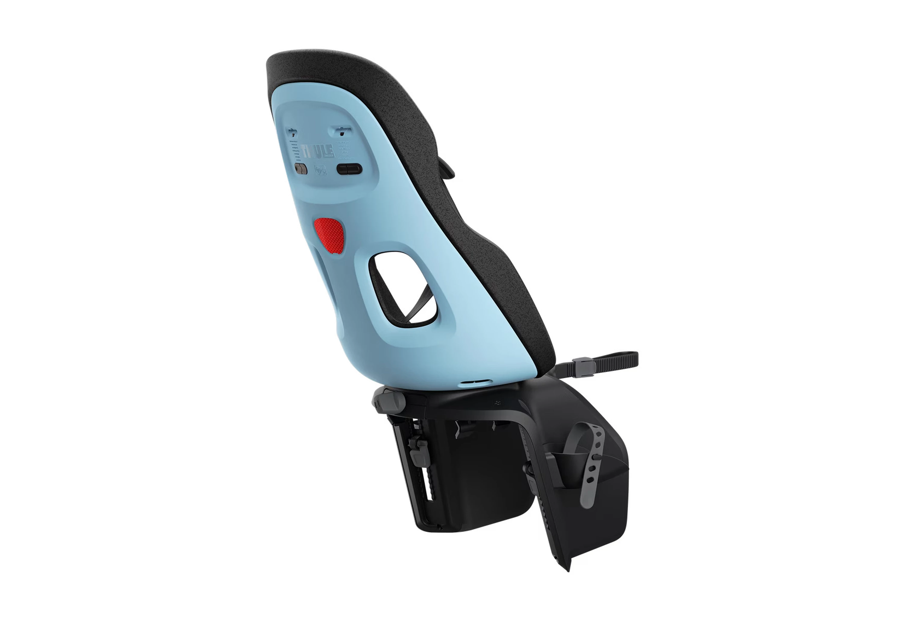 Thule Aquamarine Blue Yepp Nexxt 2 Maxi Barnestol