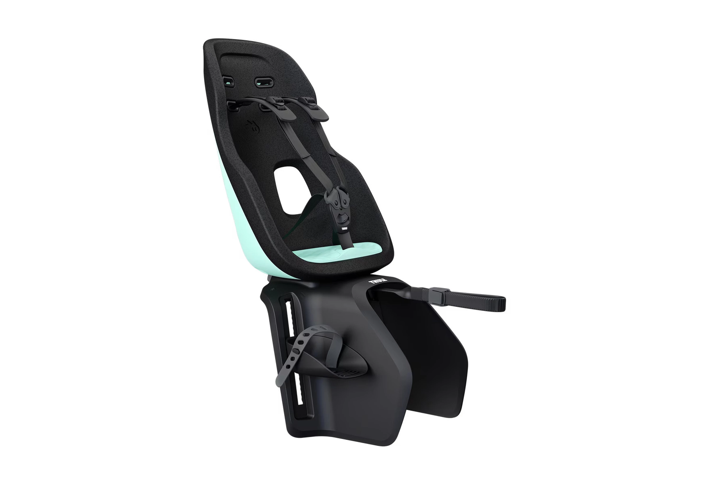 Thule Mint Grøn Yepp Nexxt 2 Maxi Barnestol