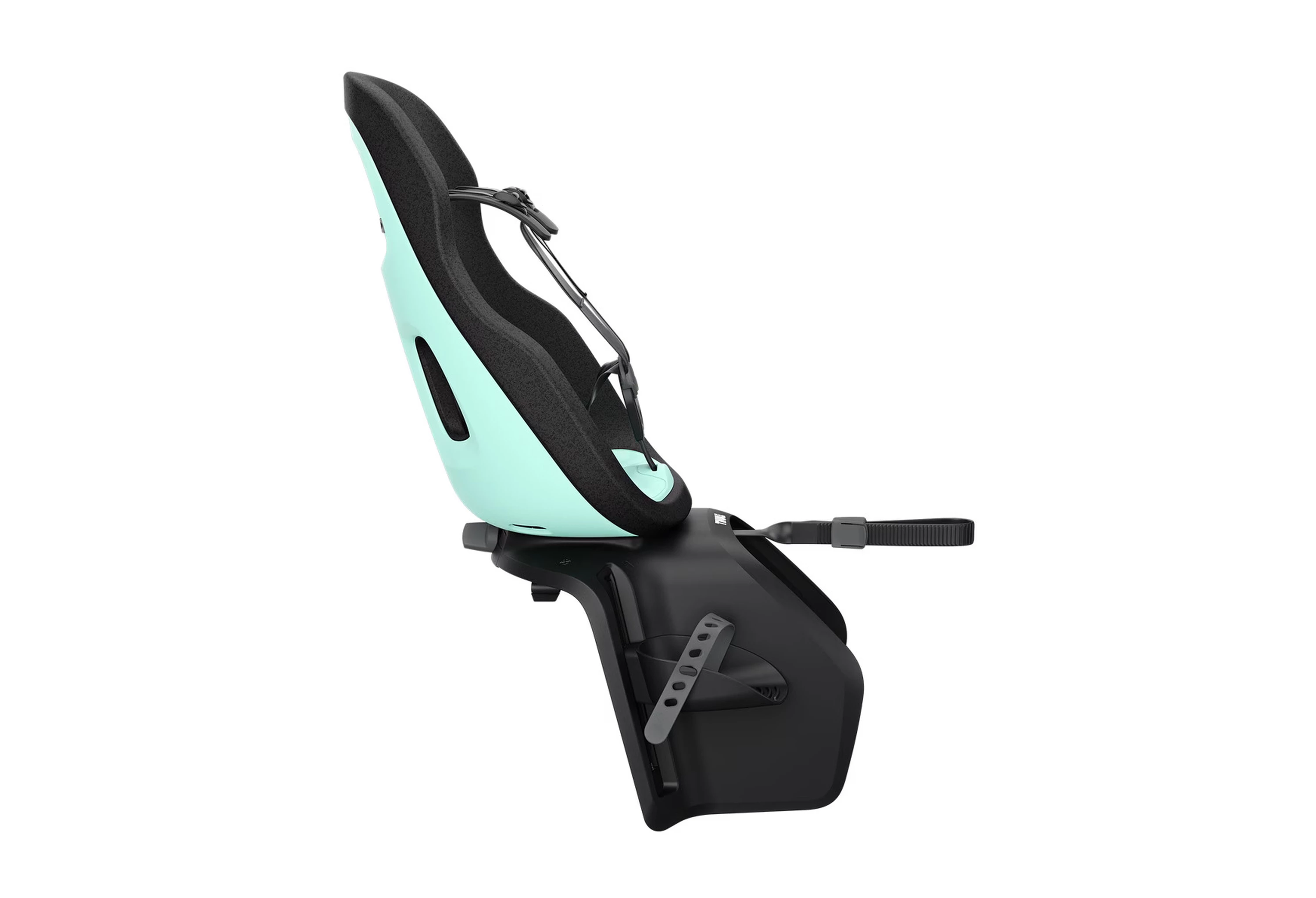 Thule Mint Grøn Yepp Nexxt 2 Maxi Barnestol