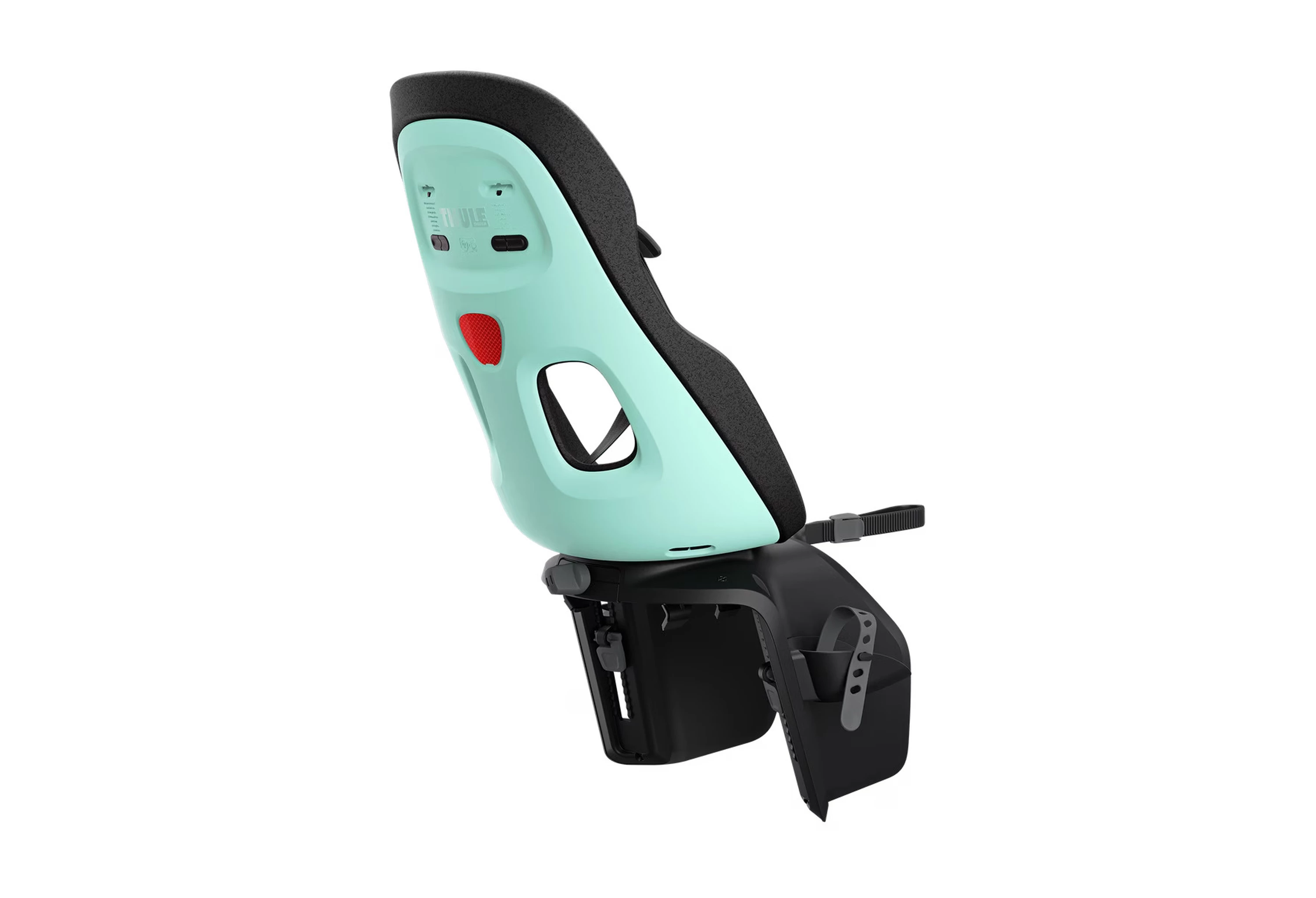 Thule Mint Grøn Yepp Nexxt 2 Maxi Barnestol