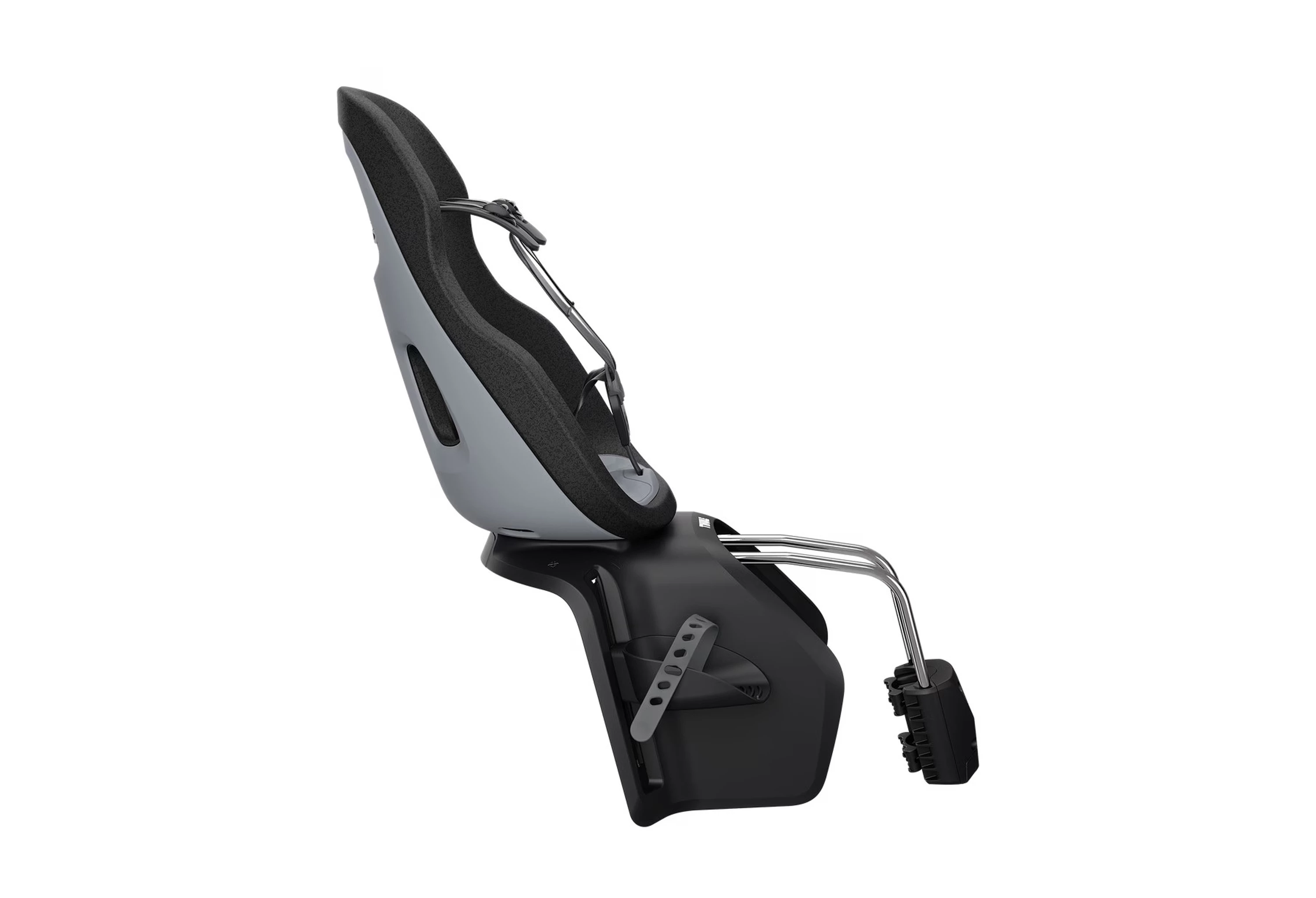 Thule Monument Grey Yepp Nexxt 2 Maxi Barnestol - Stelmontering