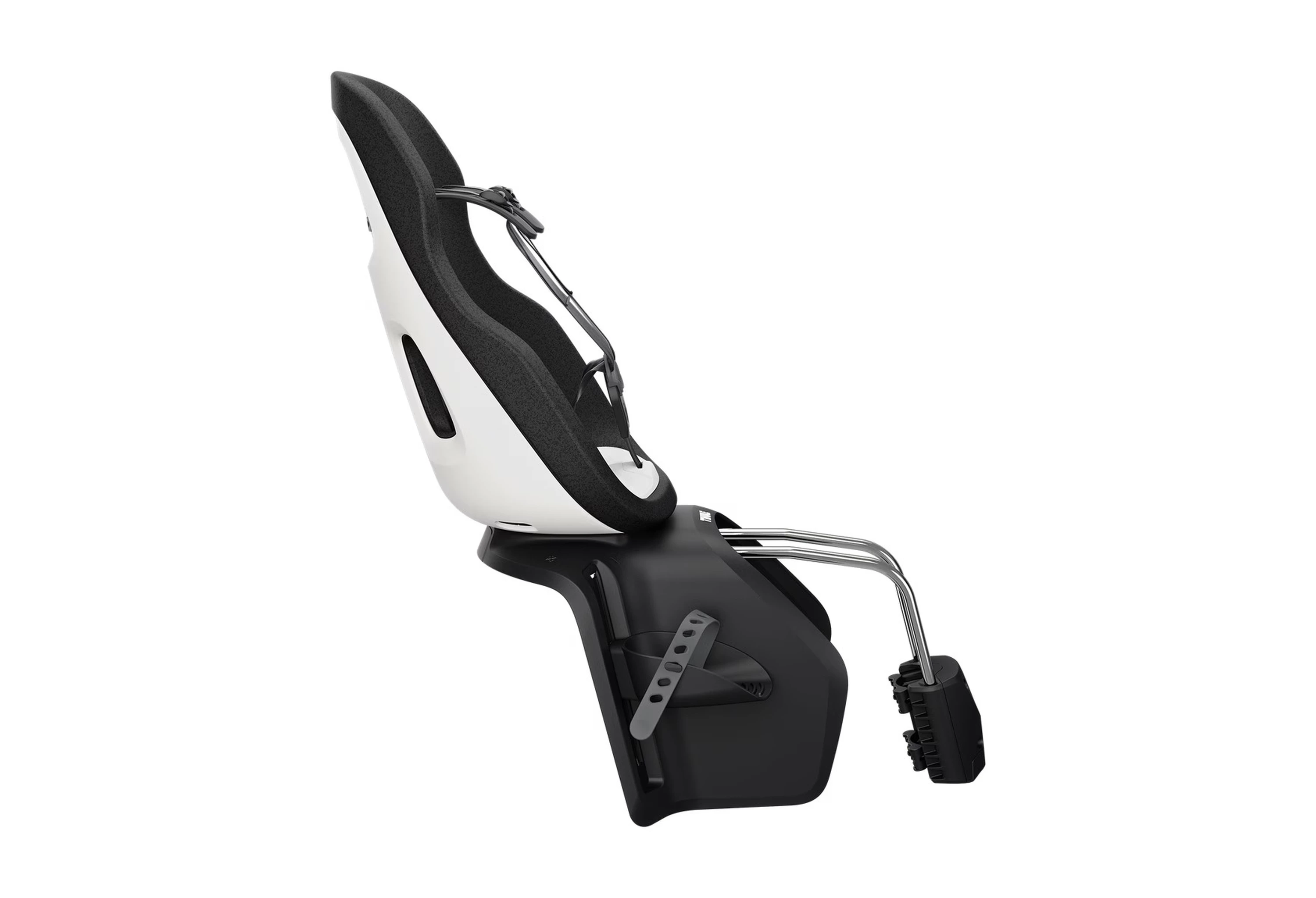 Thule Snow White Yepp Nexxt 2 Maxi Barnestol - Stelmontering