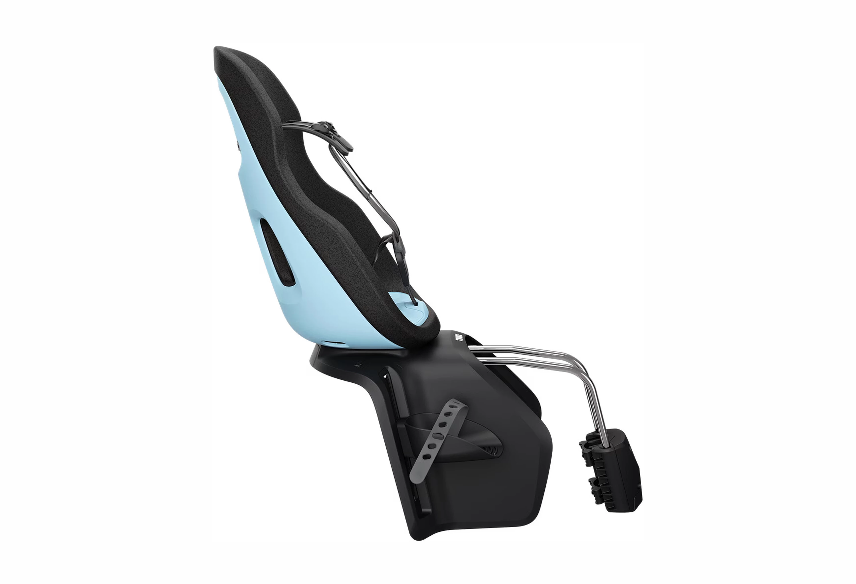 Thule Aquamarine Blue Yepp Nexxt 2 Maxi Barnestol - Stelmontering