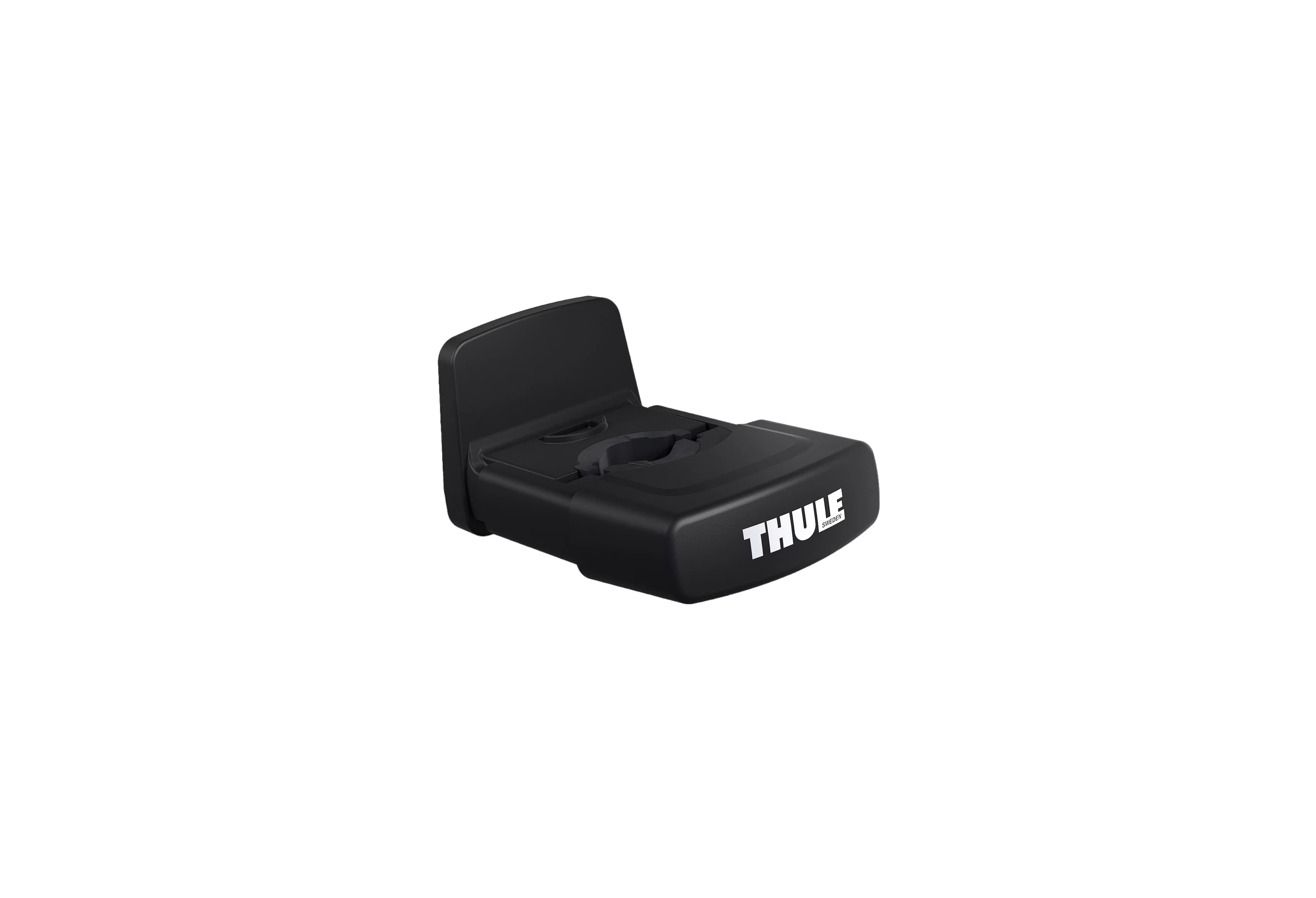 Thule Sort monteringsbeslag til Yepp Nexxt og Yepp 2 Mini