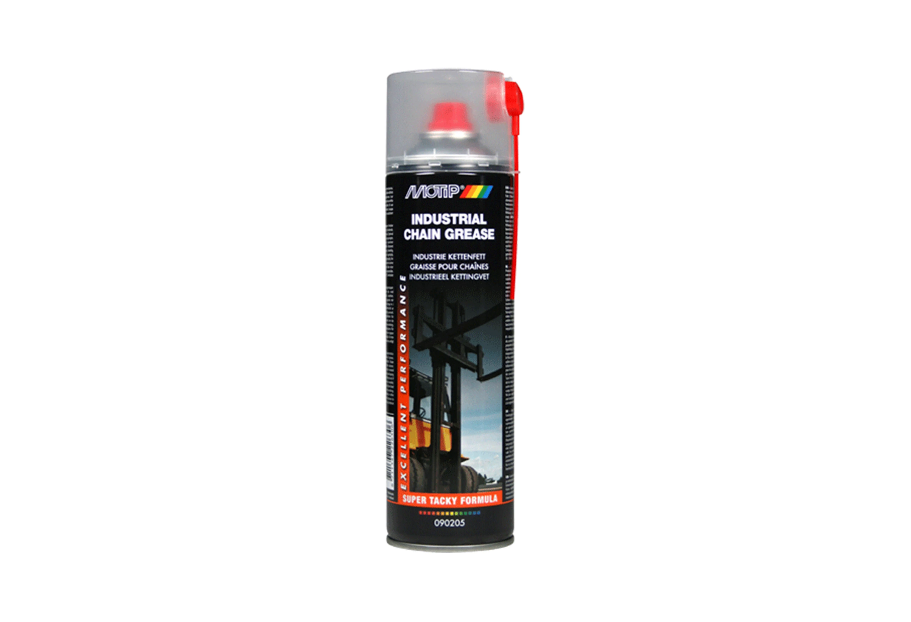 Kædespray 500ml