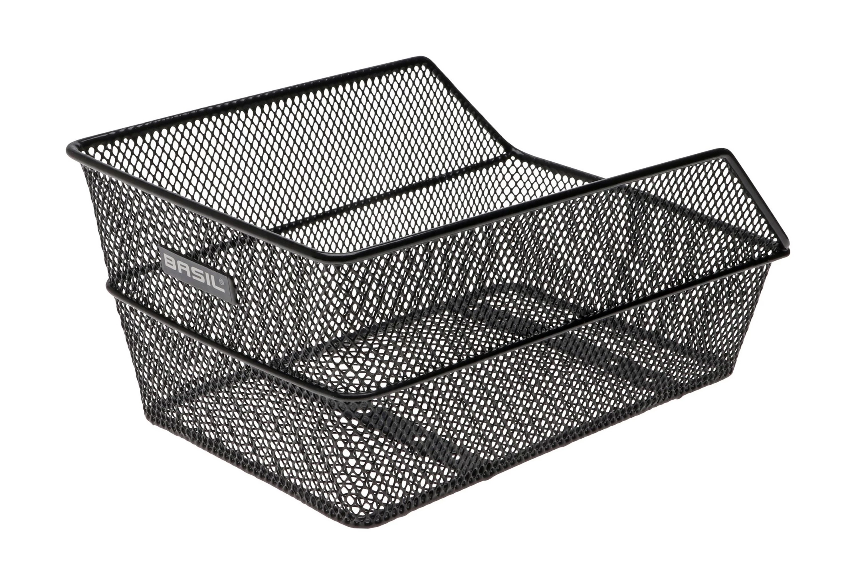 Basil Sort Cento Bagkurv