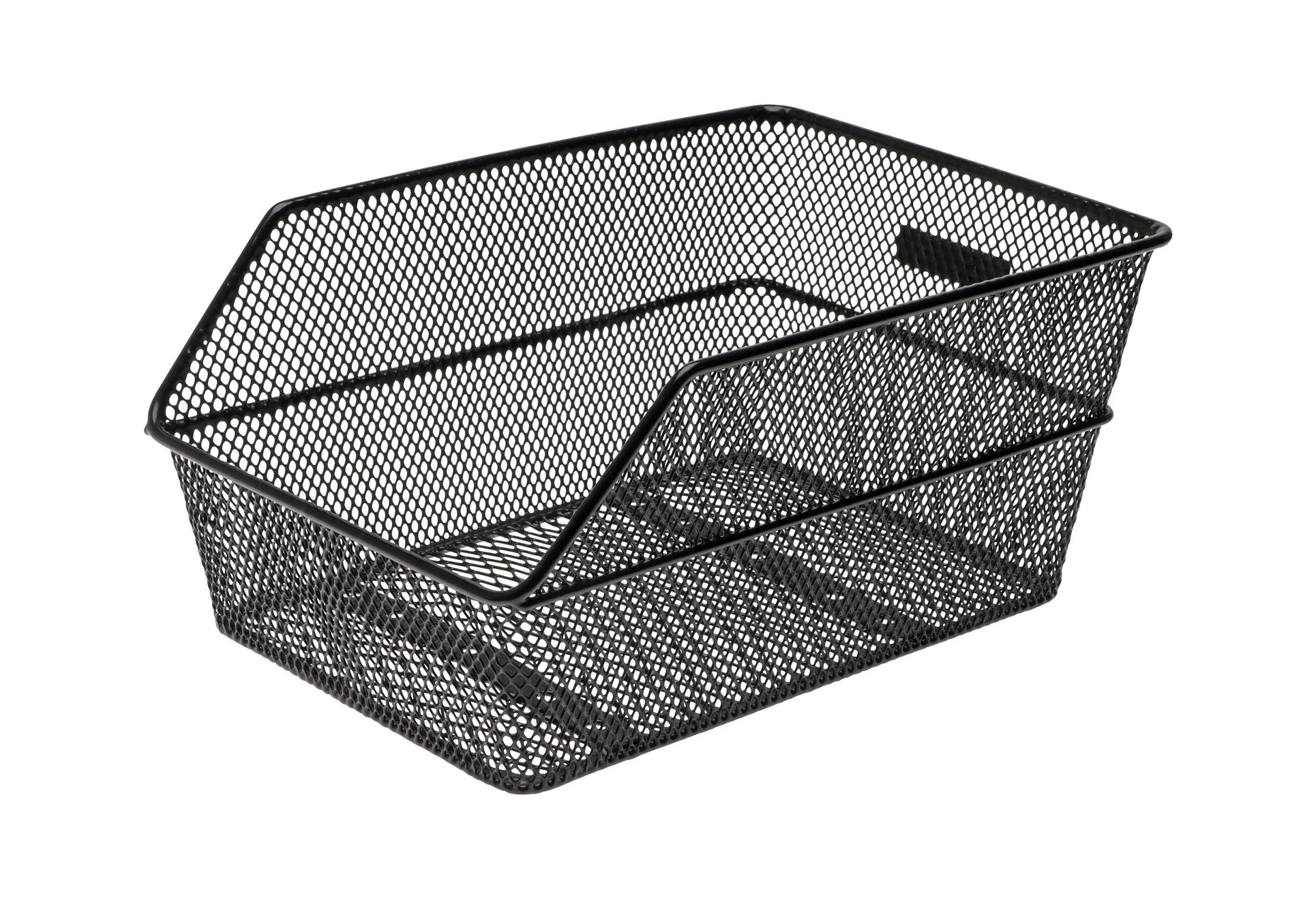 Basil Sort Cento Bagkurv