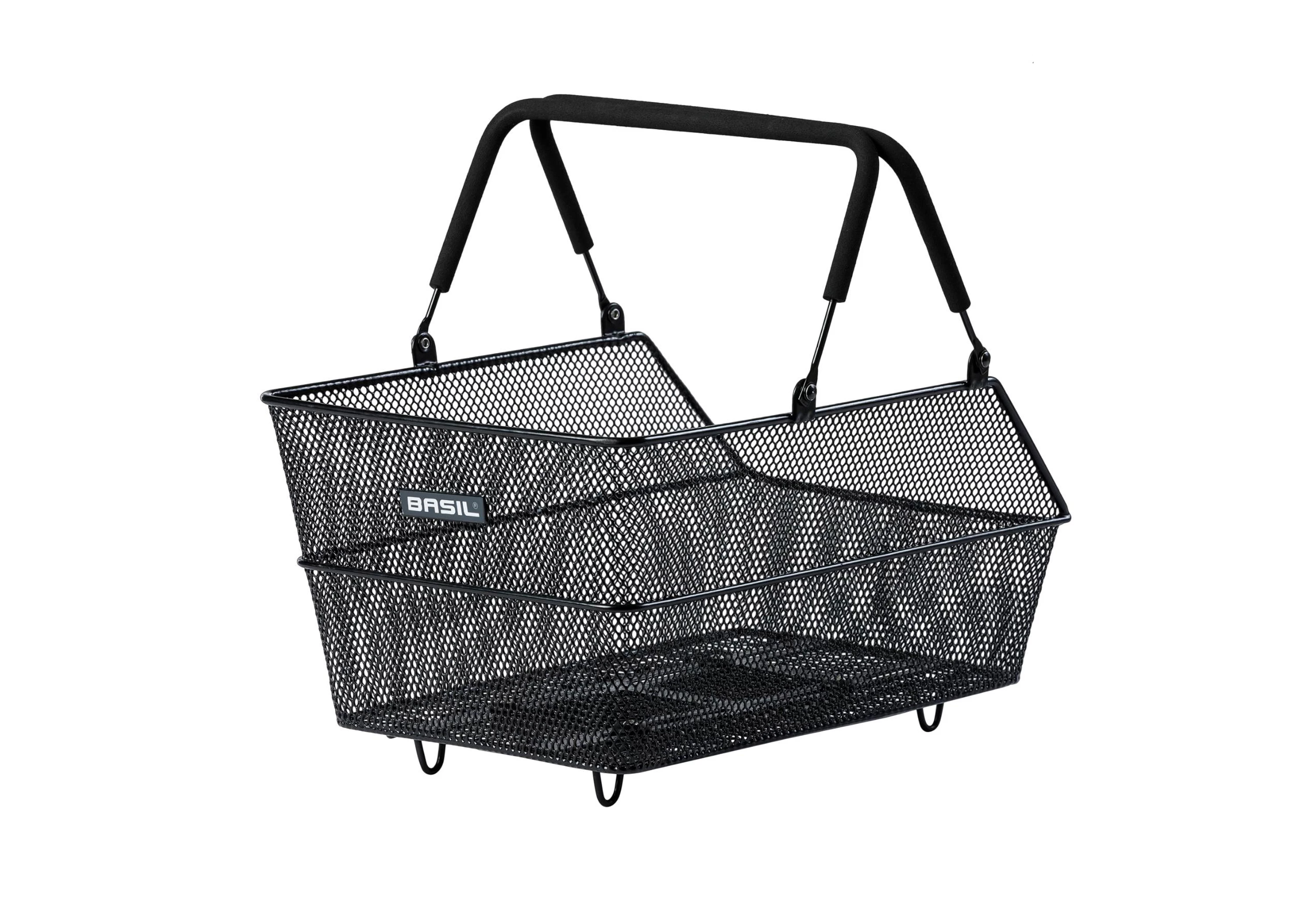 Cento bagkurv MIK 2.0