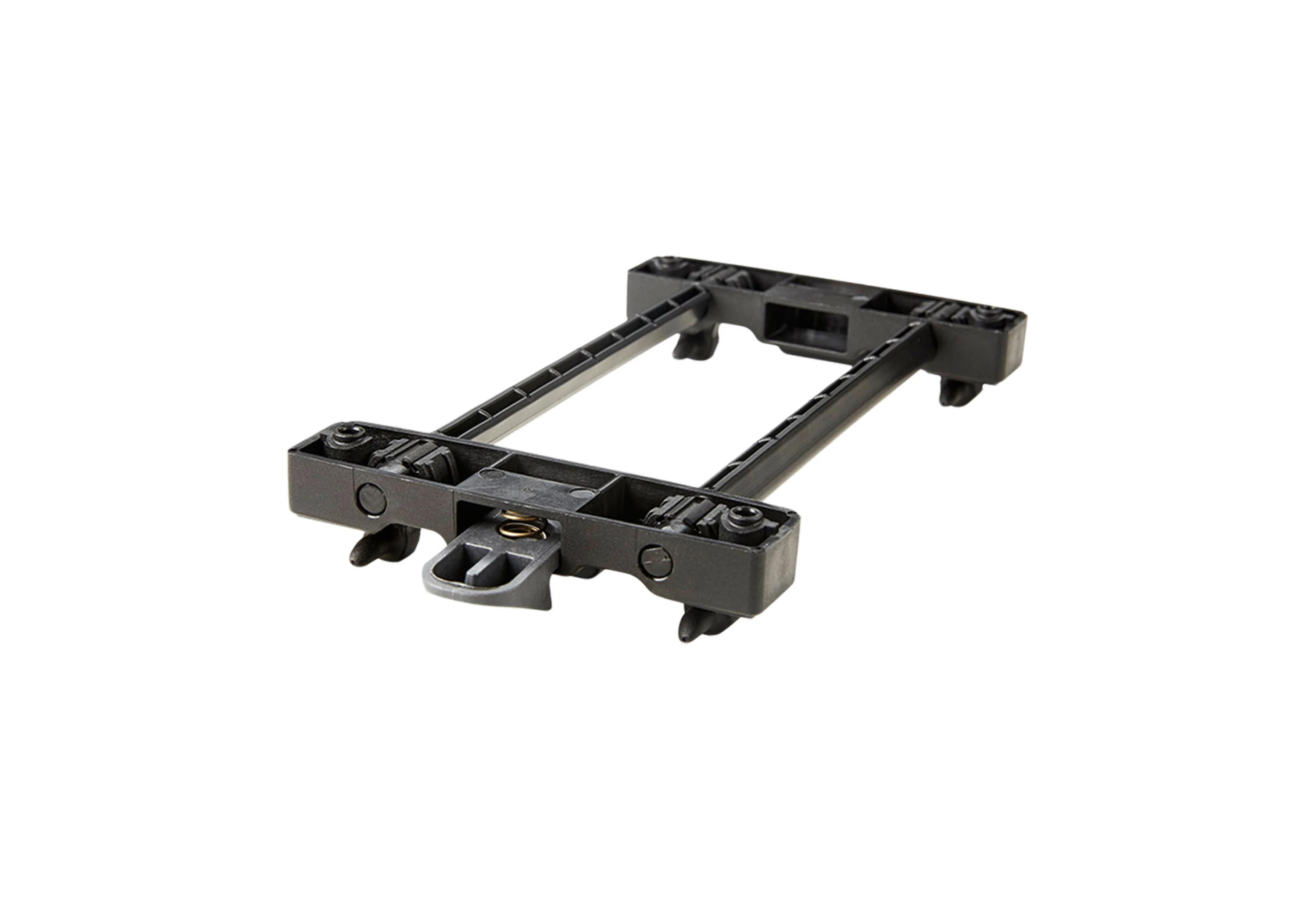 Racktime Sort Tubus Snap-it adapter plade