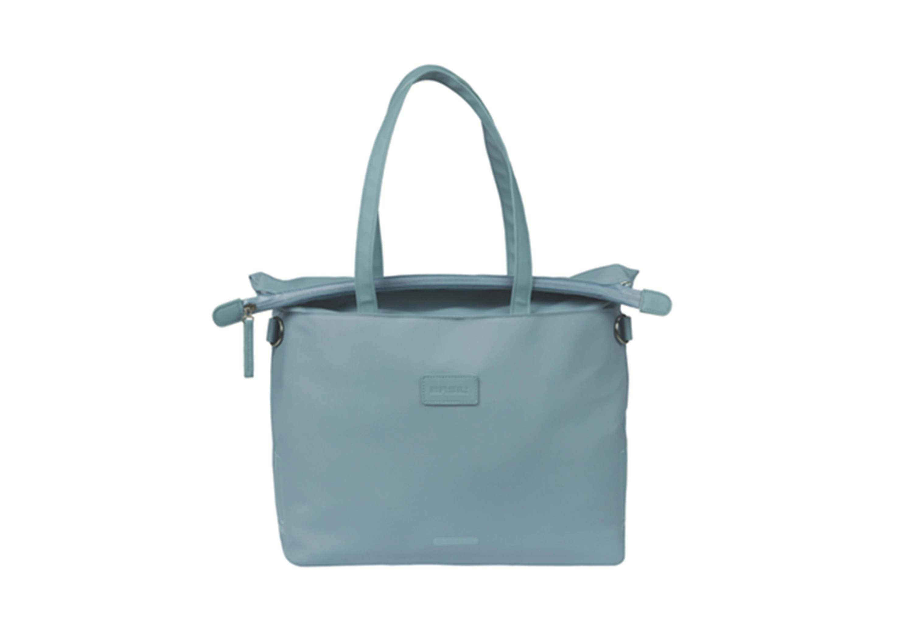 Basil Graphite Blue Manhattan