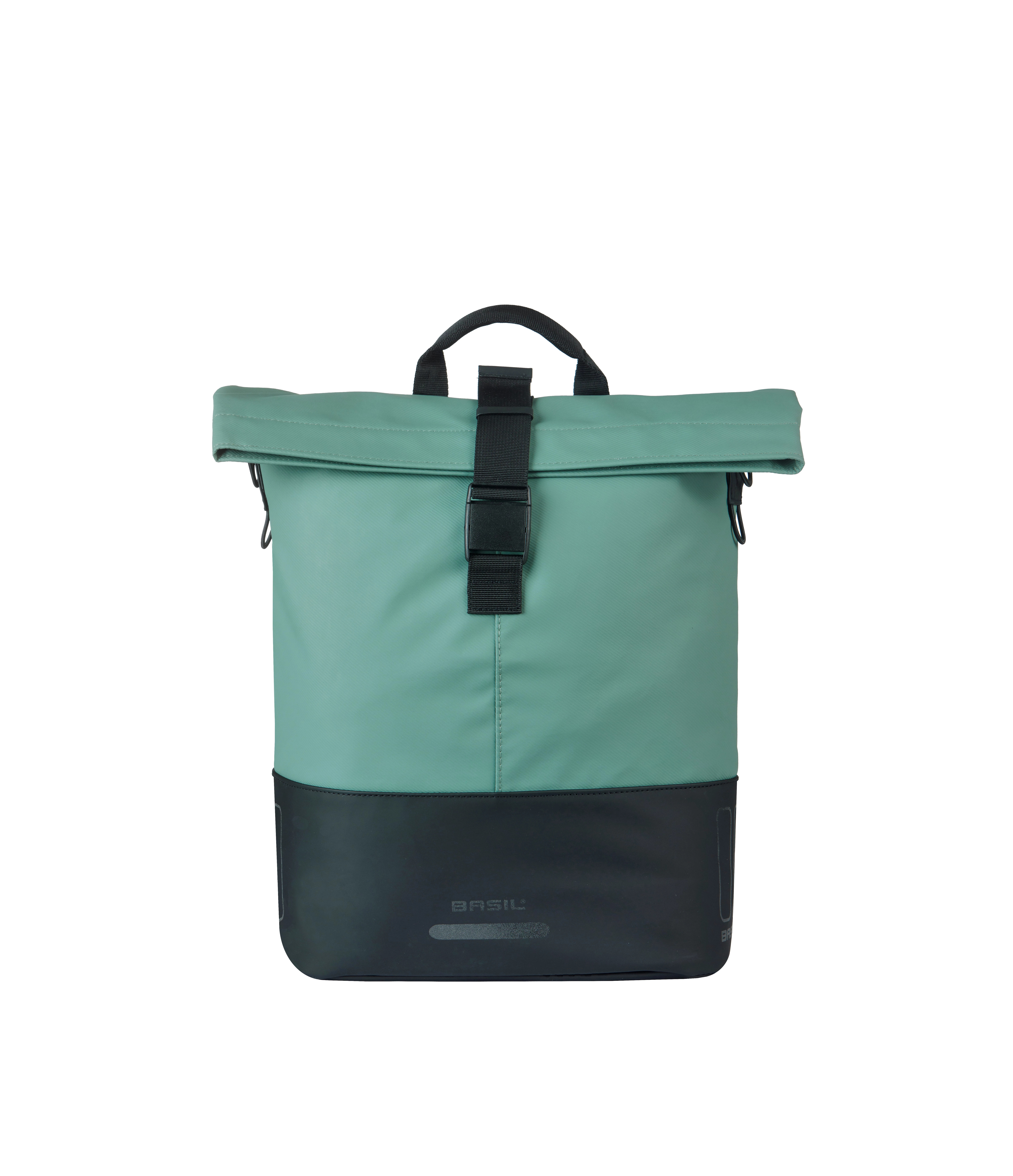 Basil Silvergreen Cove Shopper MIK sidetaske