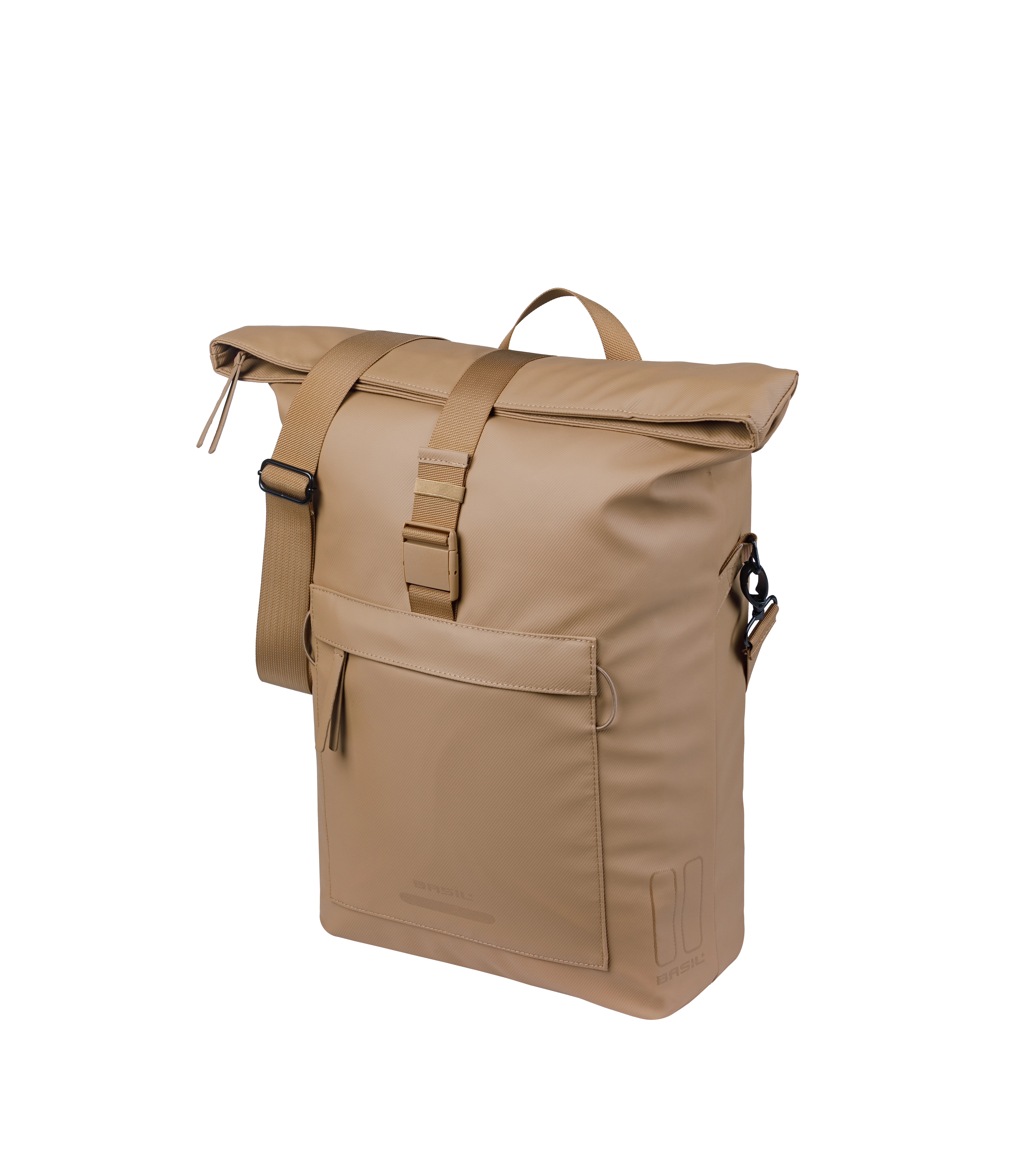 Basil Sand Brooklyn sidetaske MIK
