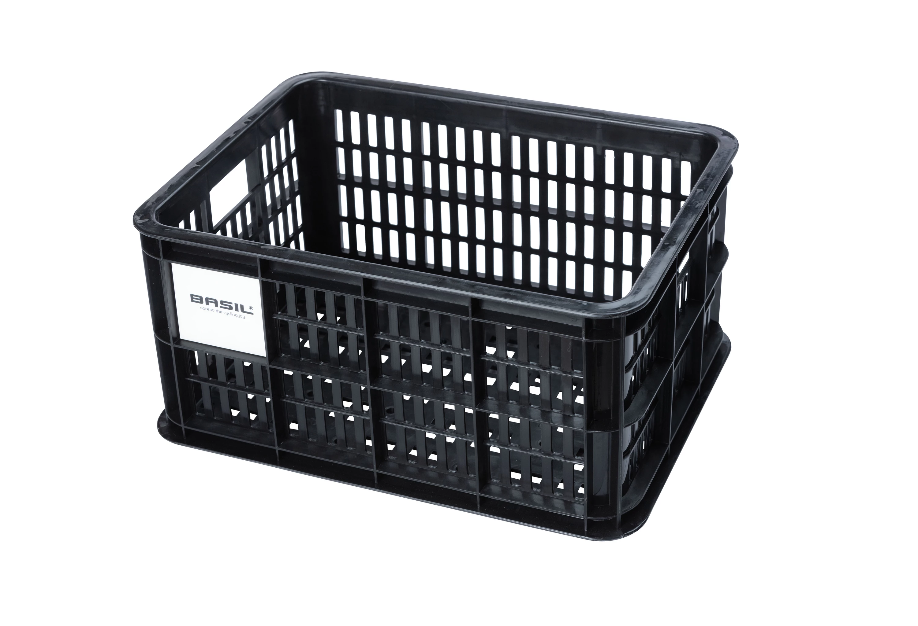 Basil Sort Crate Small