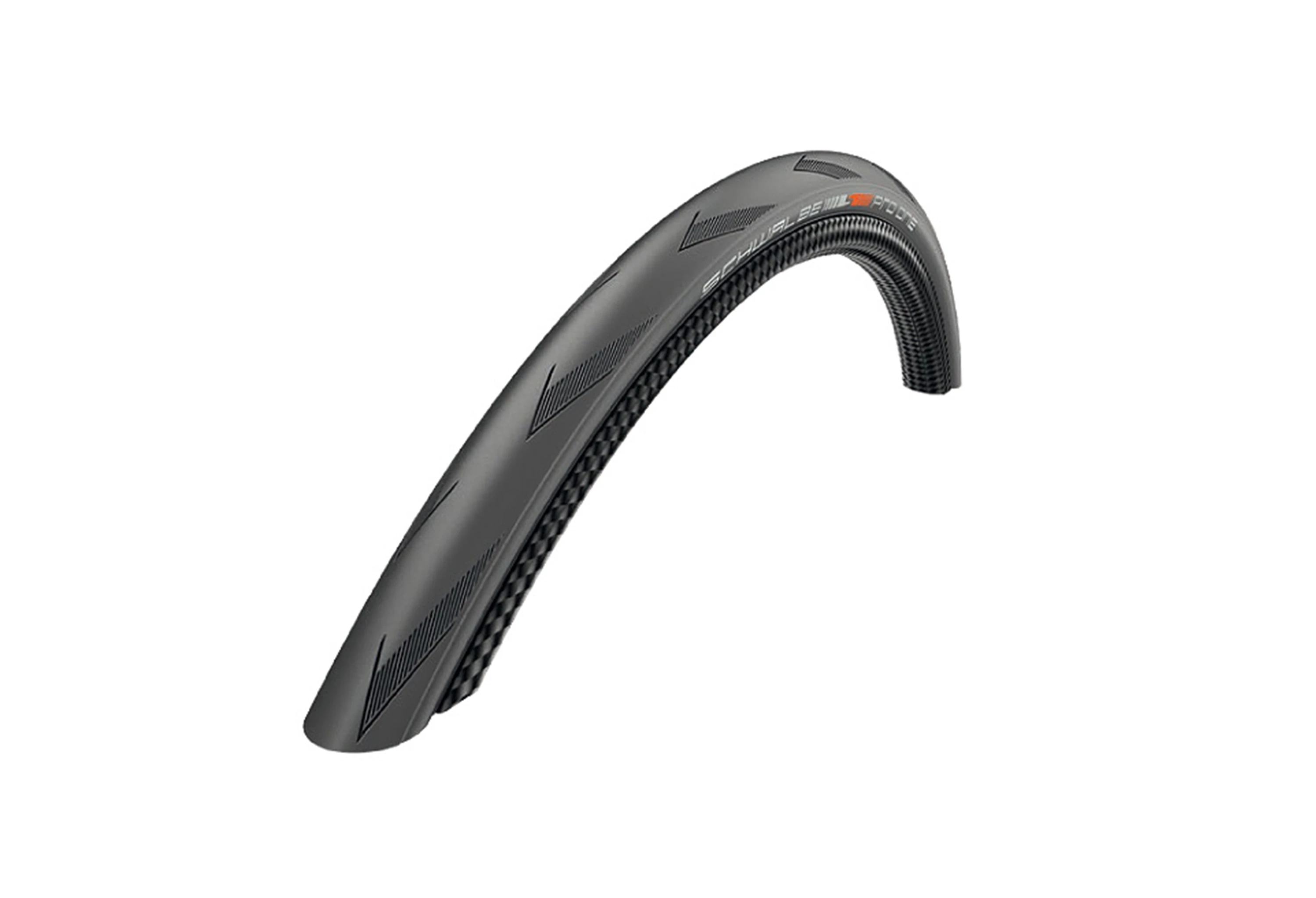 Schwalbe Pro One foldedæk 700x25C