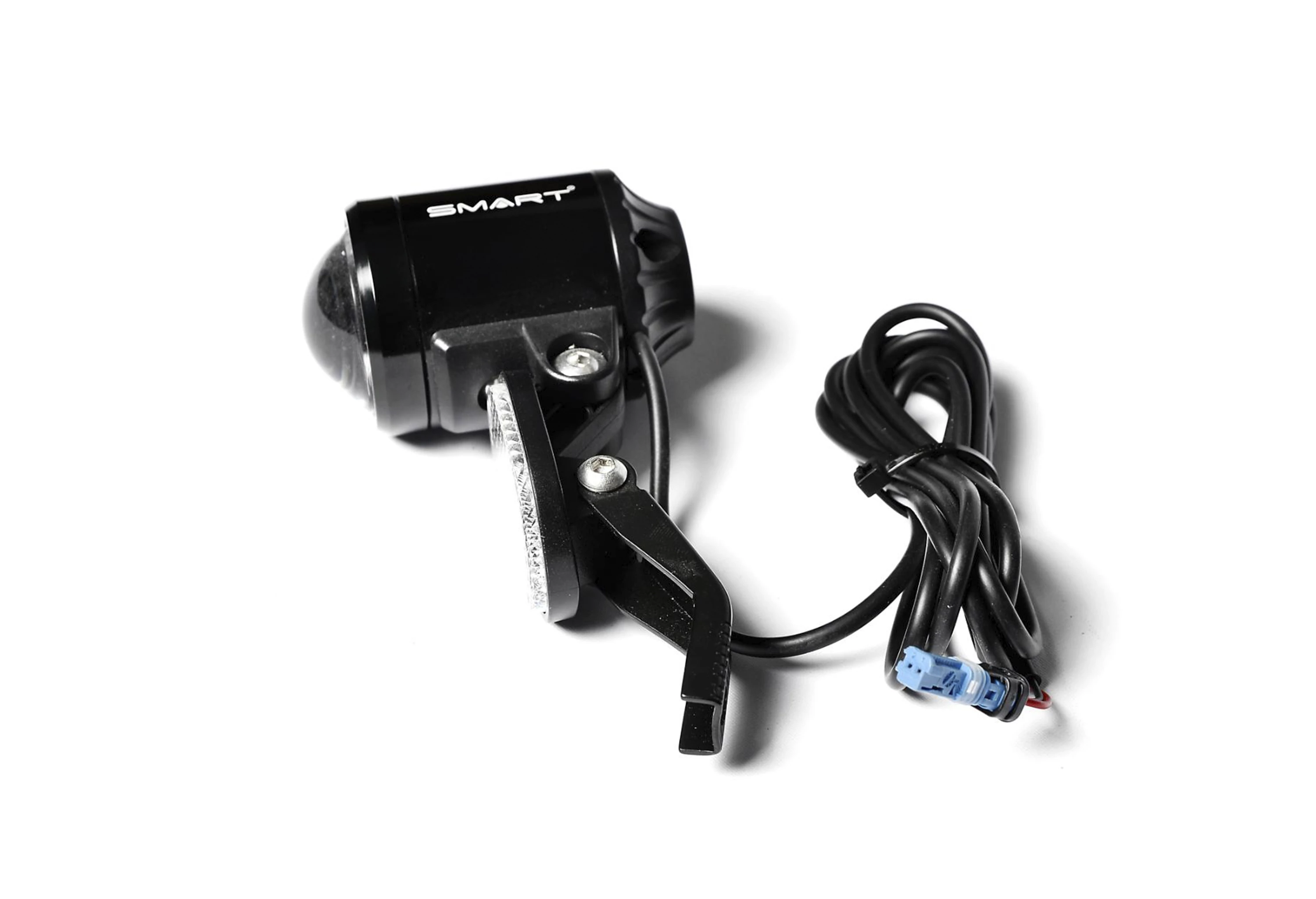 Smart Sort Elite 100 elcykel forlygte