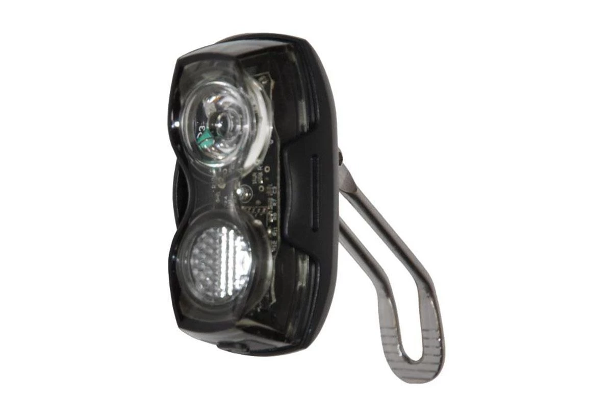 LED SuperFlash fastmonteret forlygte