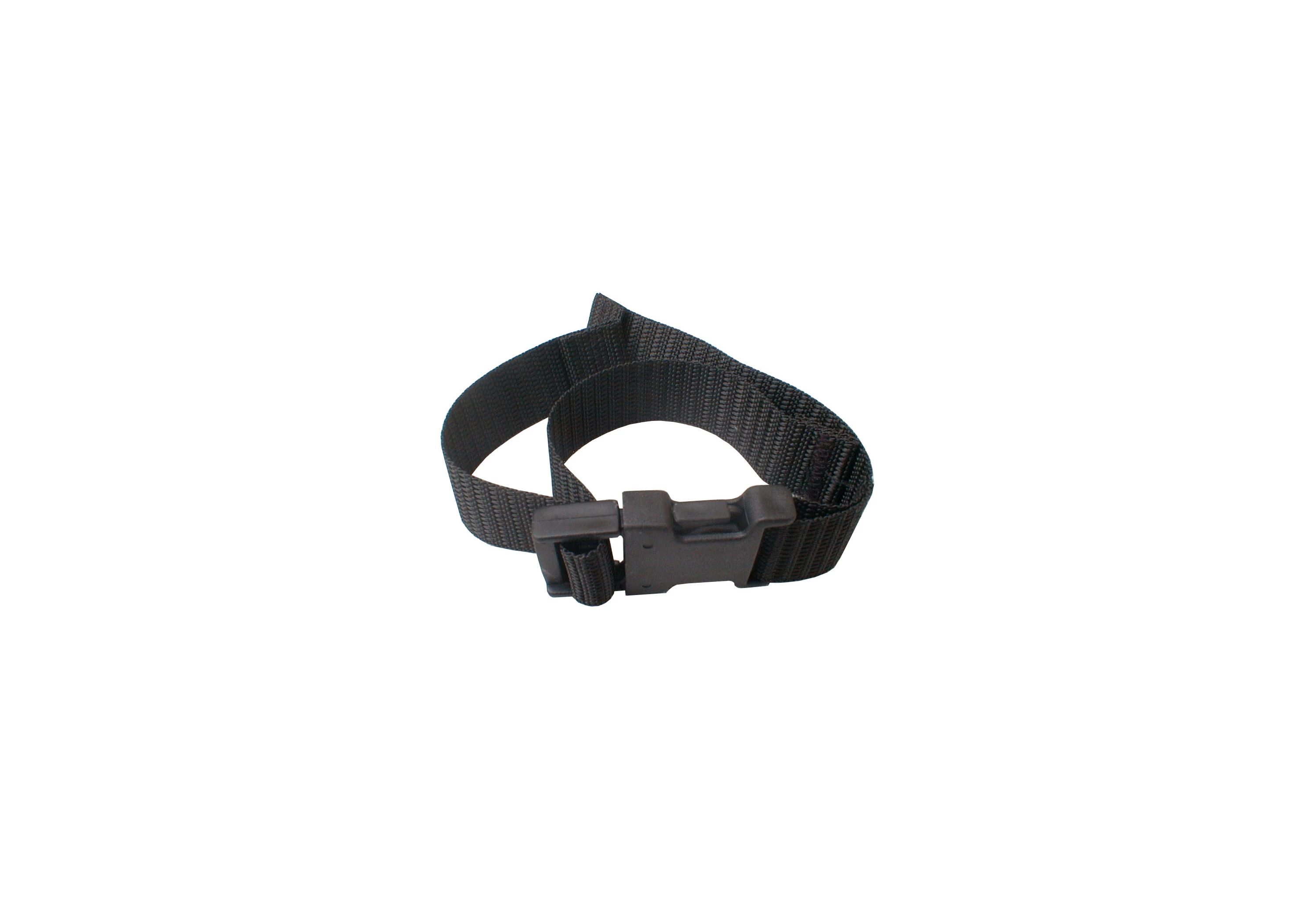 Bulldog Sort sele til frontstol