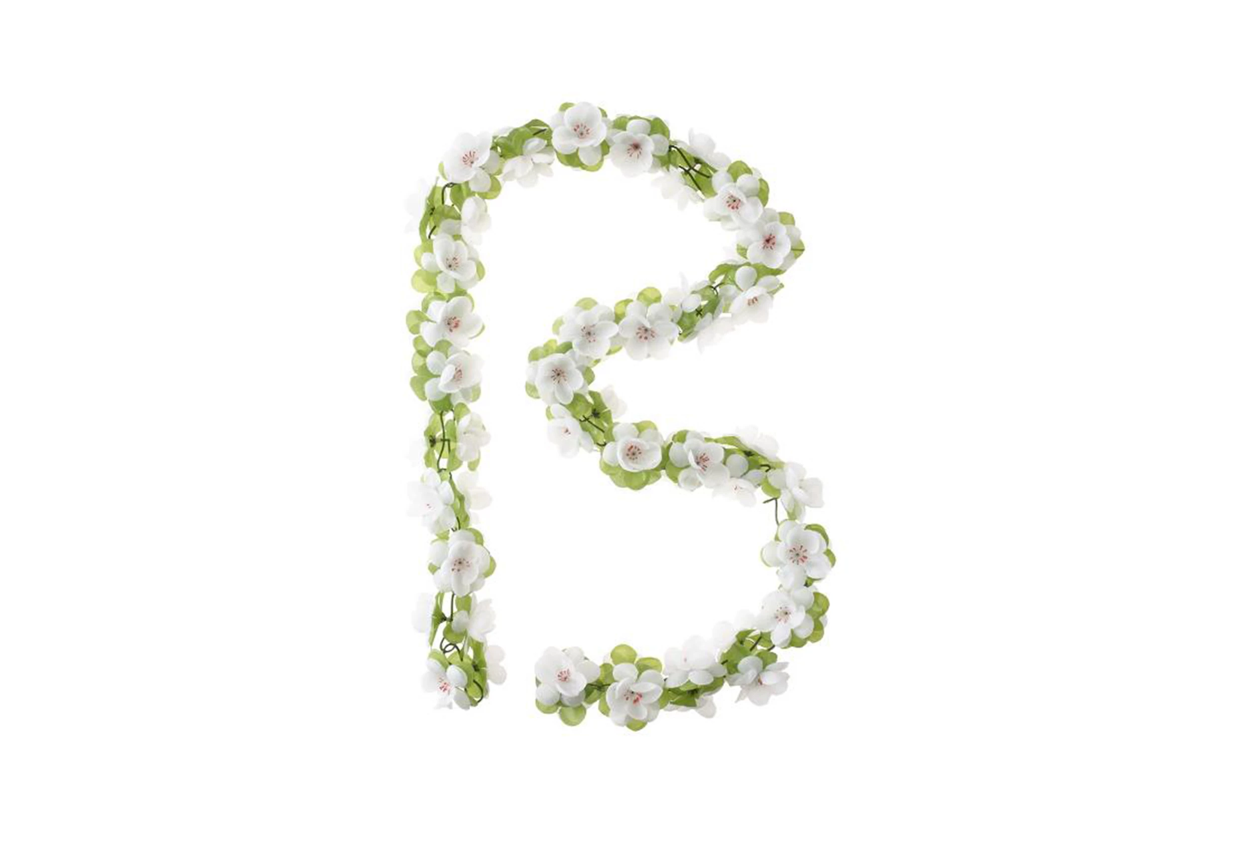 Blomsterranke
