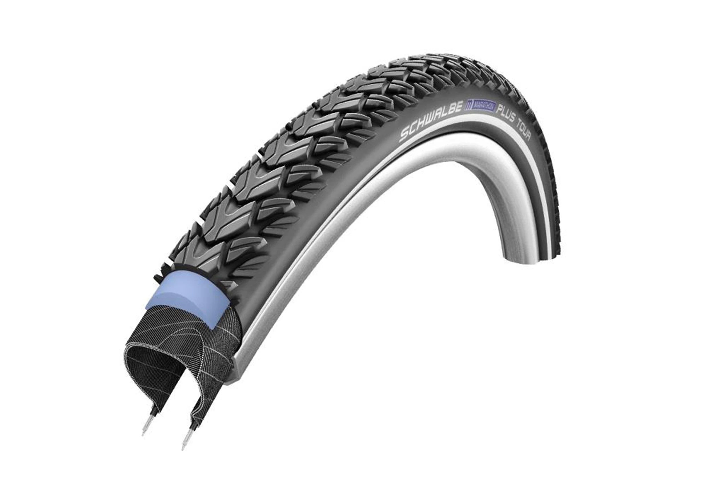 Marathon Plus Smart Guard 700x35c