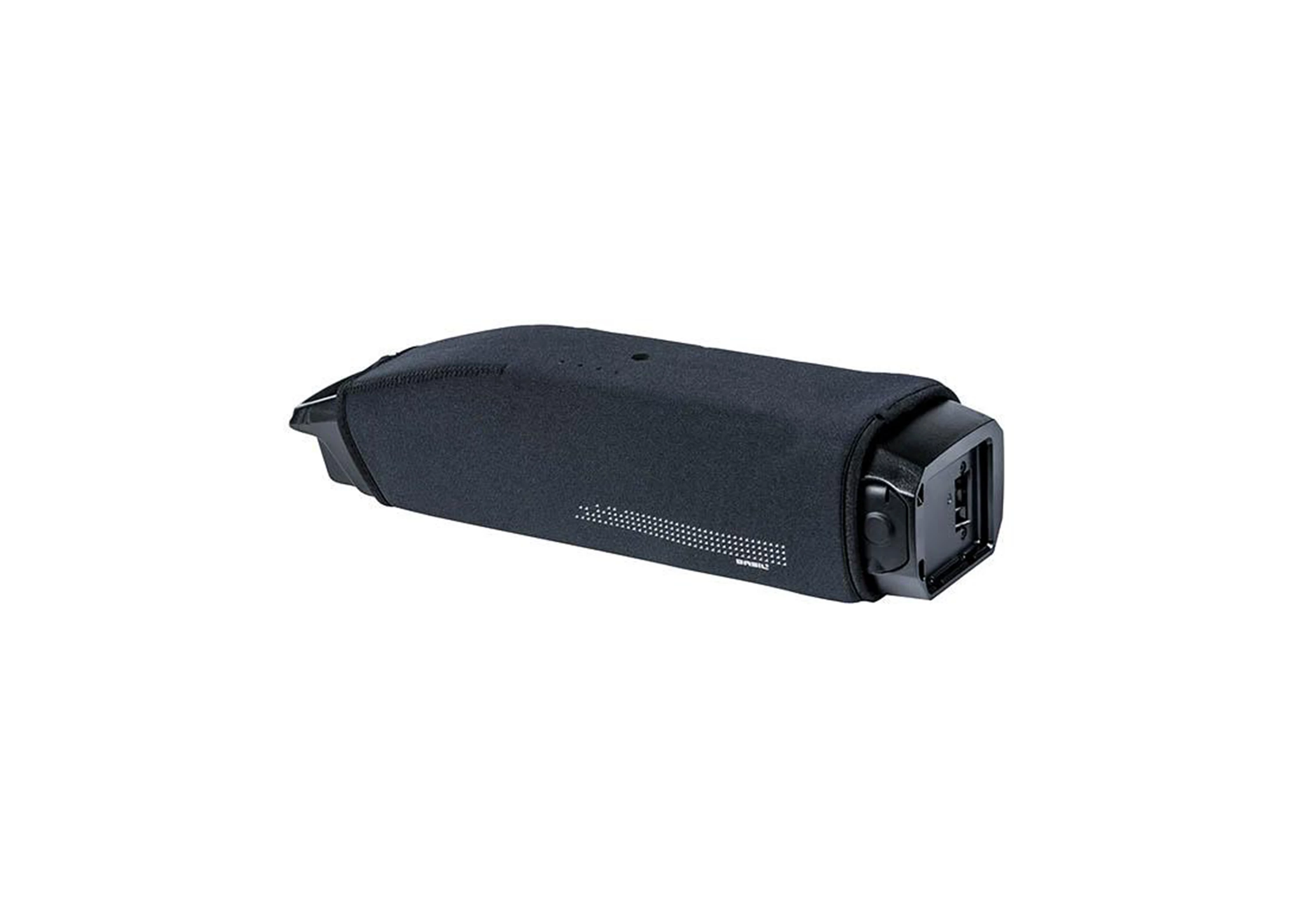 Basil Sort elcykel batteriovertræk til Yamaha downtube