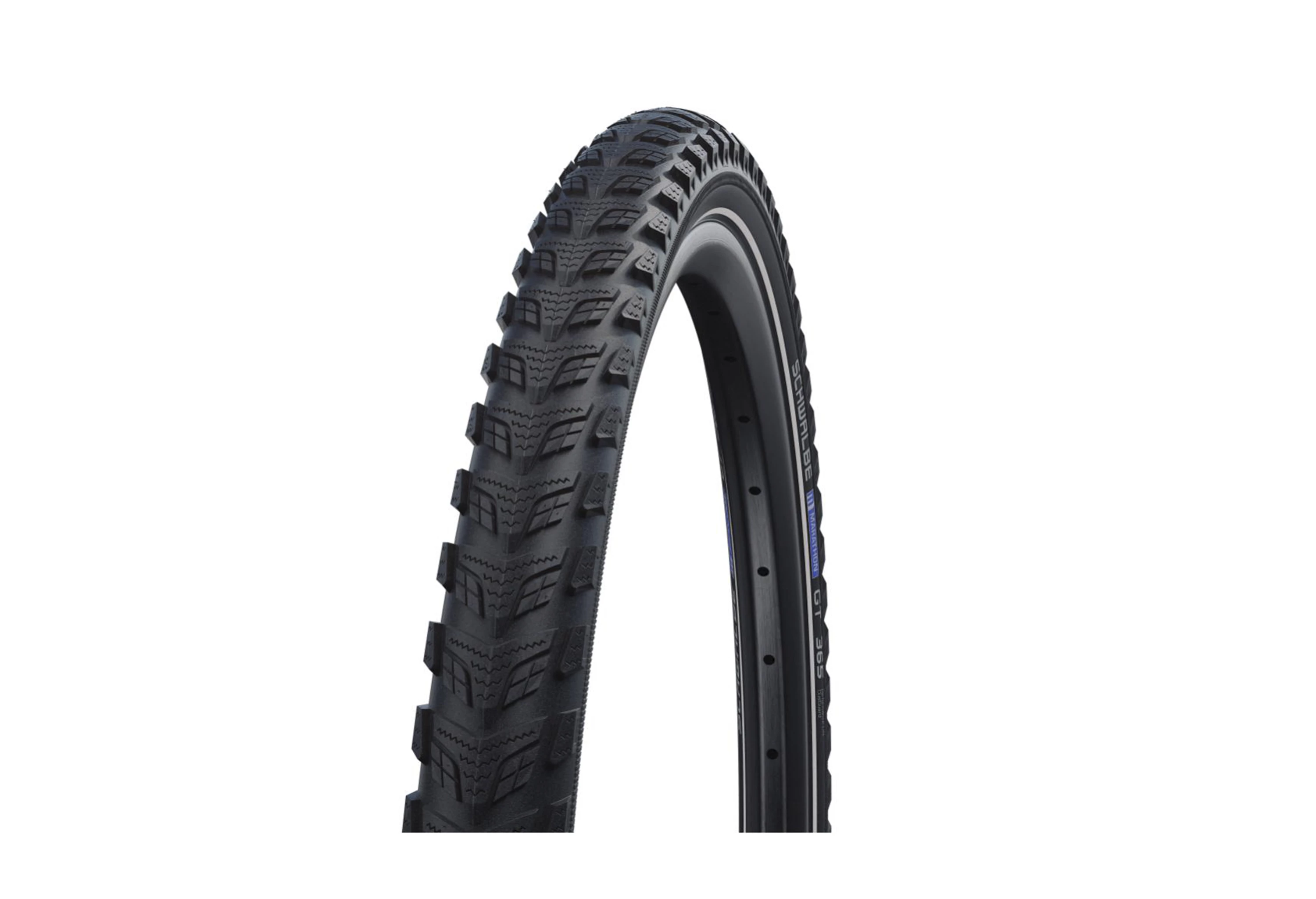 Schwalbe Sort Marathon GT365 Dual Gaurd 700x35C