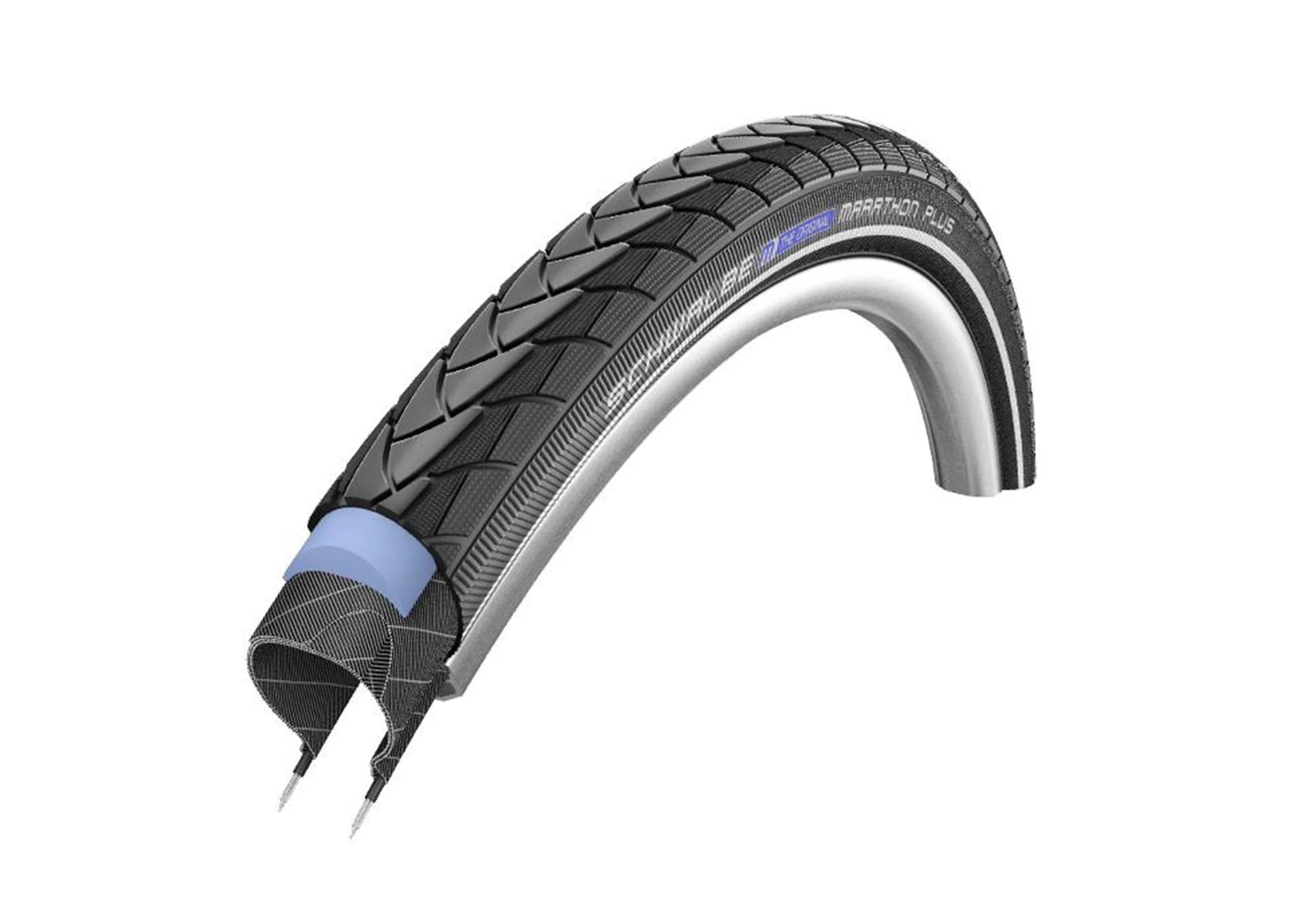 Marathon Plus Smart Guard 25mm
