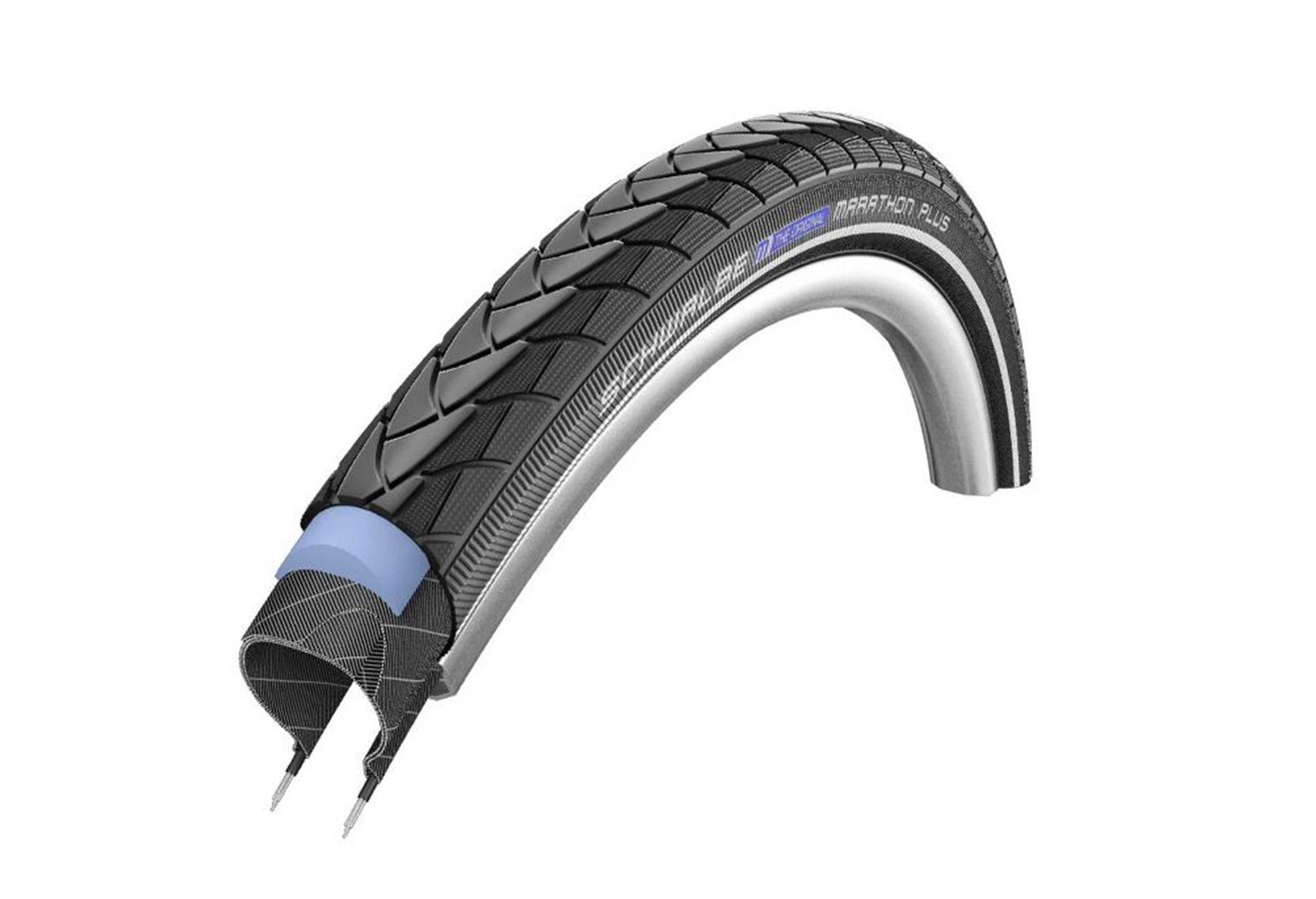 Schwalbe Marathon Plus Smart Guard 28mm