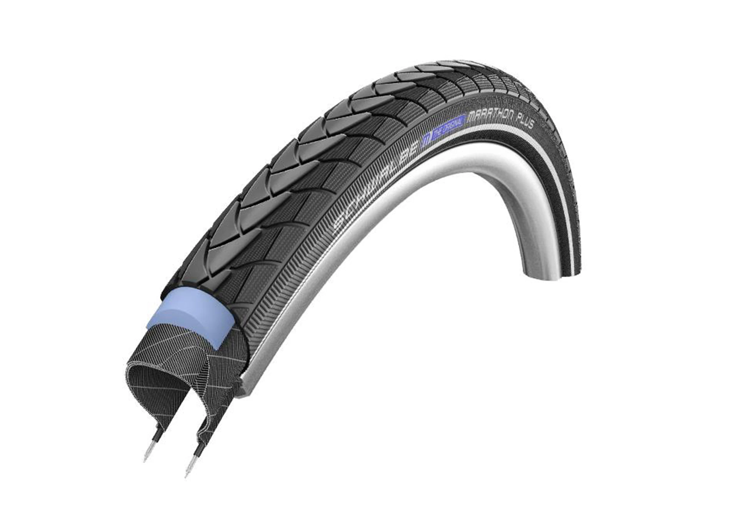 Marathon Plus Smart Guard 700x38c