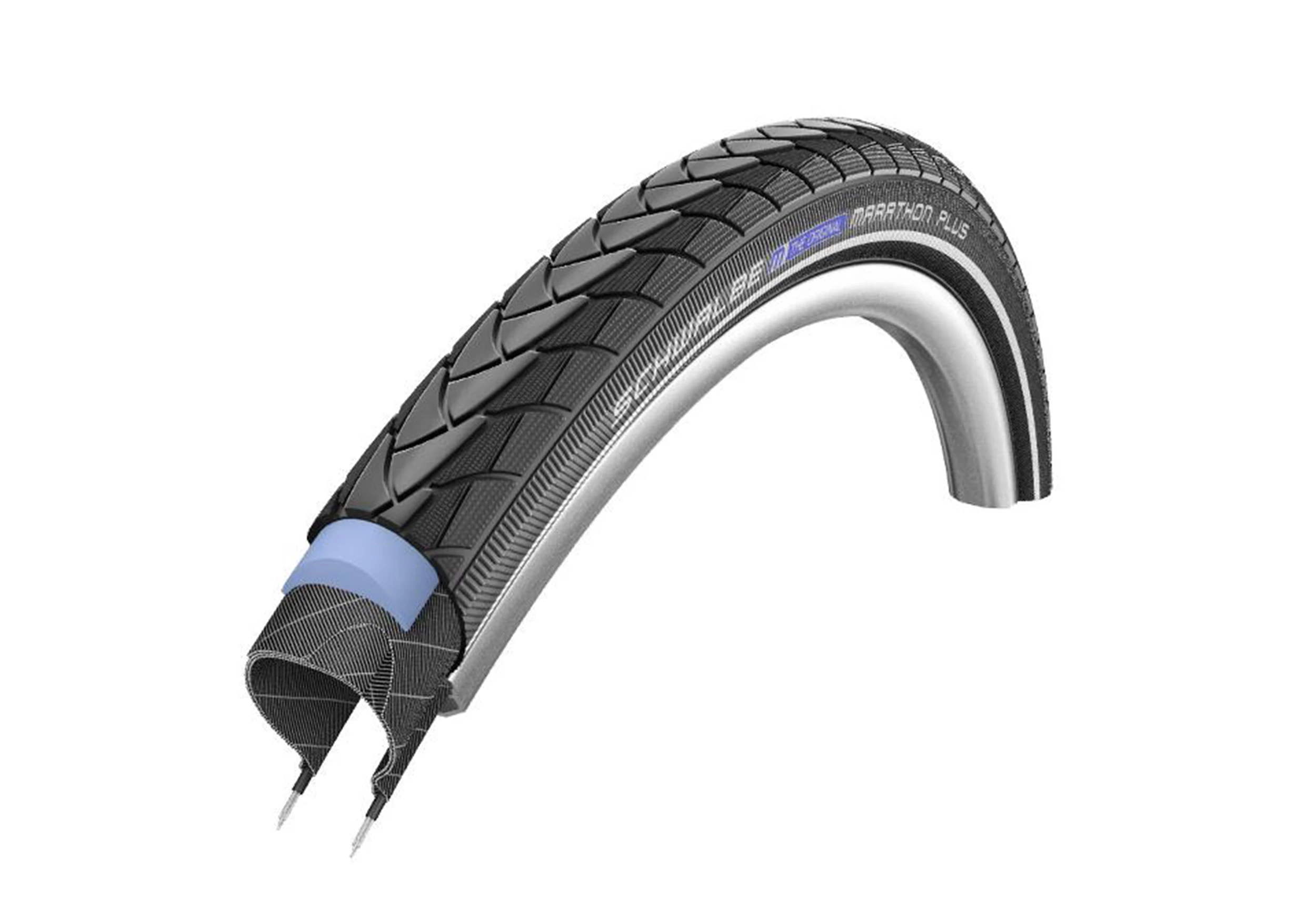 Marathon Plus Smart Guard 700x45c