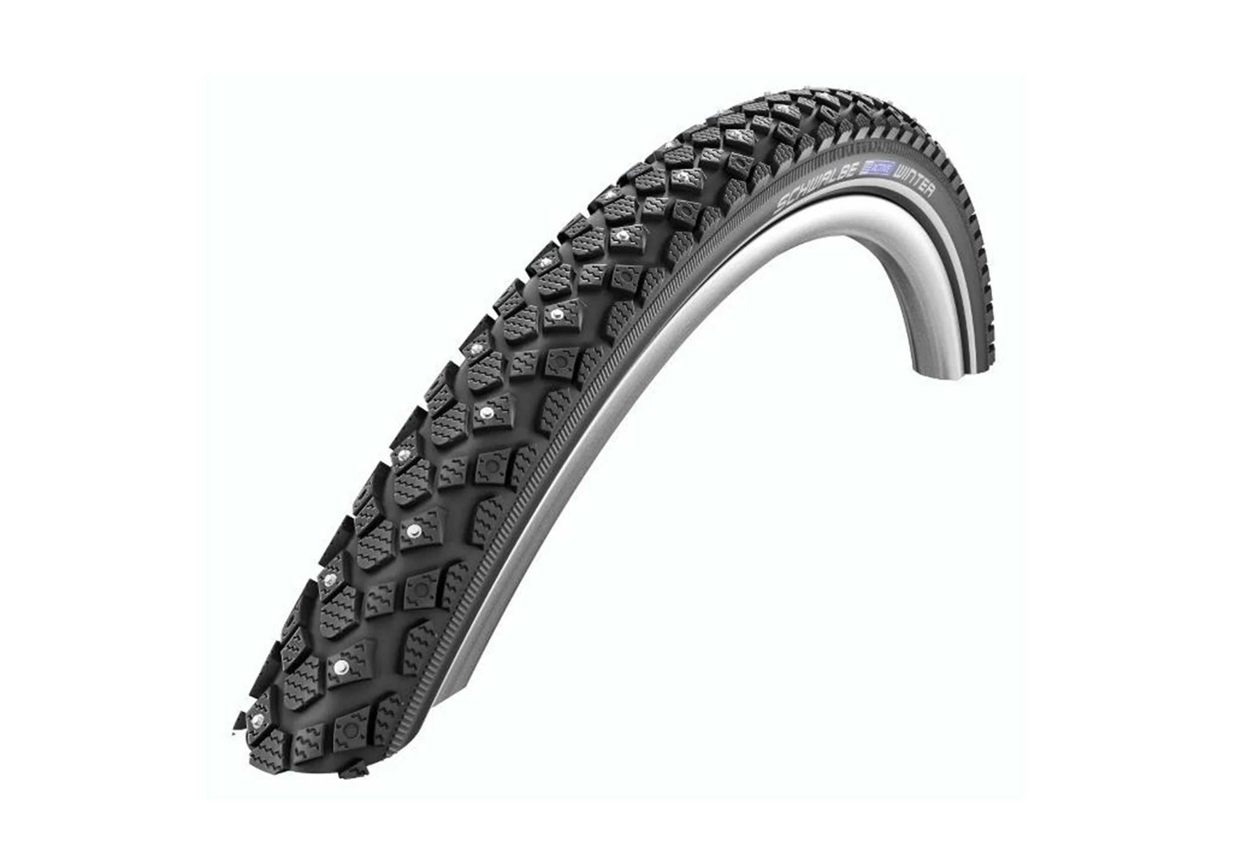 Winter Kevlar pigdæk 700x35C