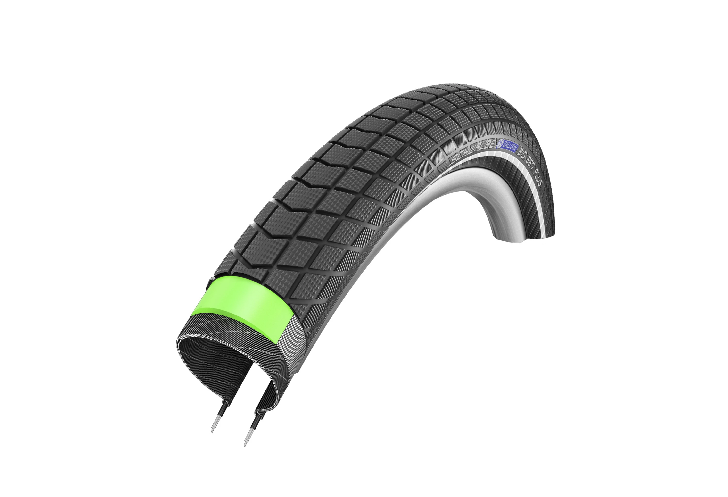 Big Ben Plus GreenGuard 700X50C