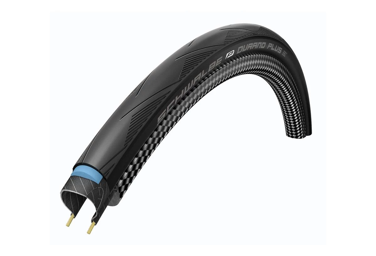 Schwalbe Durano Plus Foldedæk 700x25C