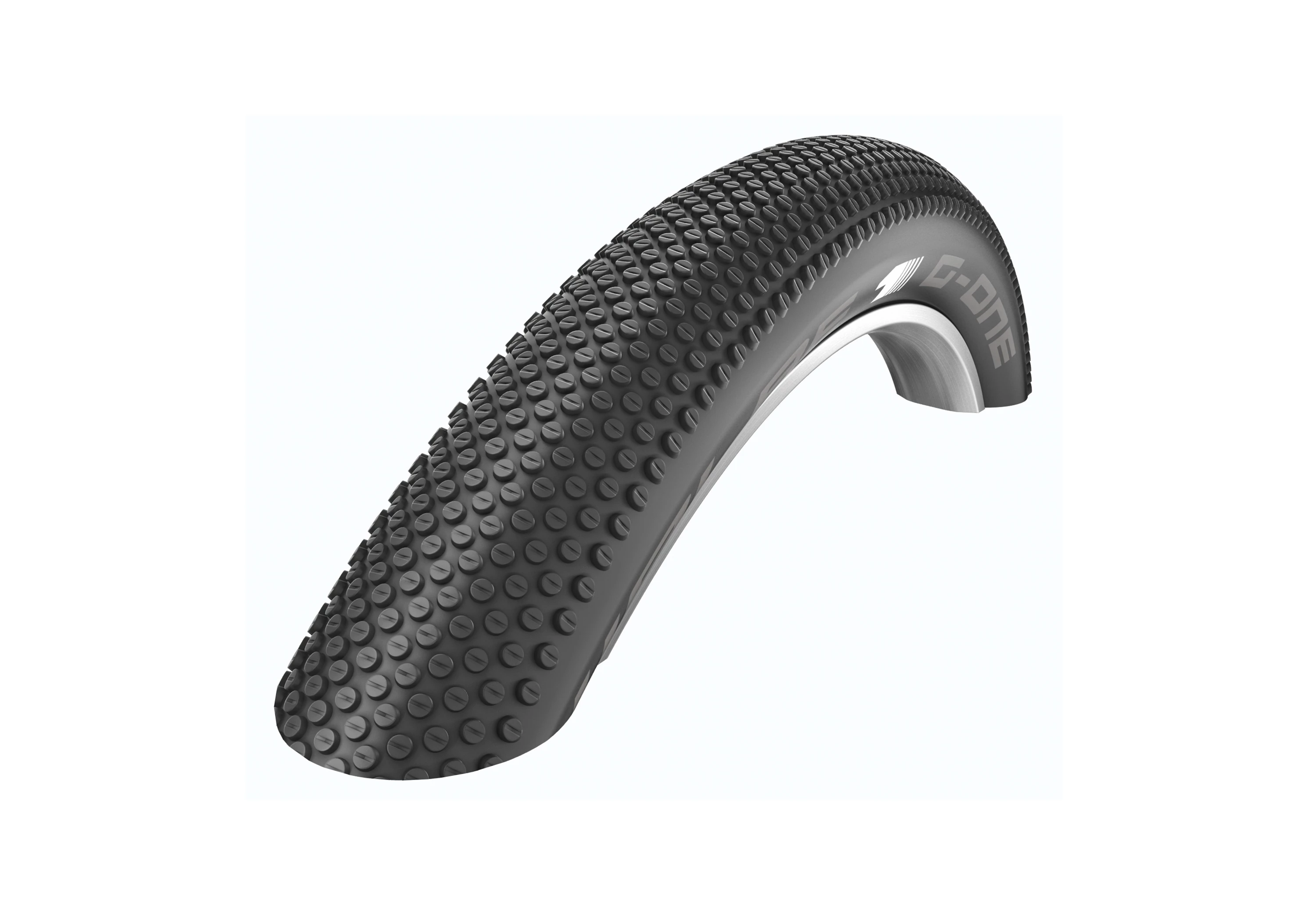 Schwalbe G-One EVO Allround foldedæk 700x35C