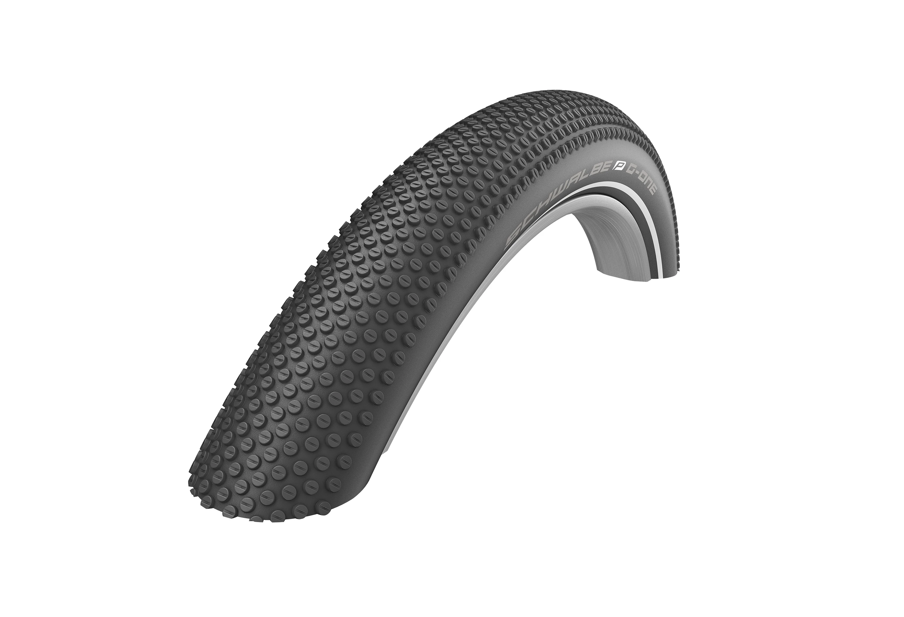 G-One EVO Allround foldedæk 700x38C