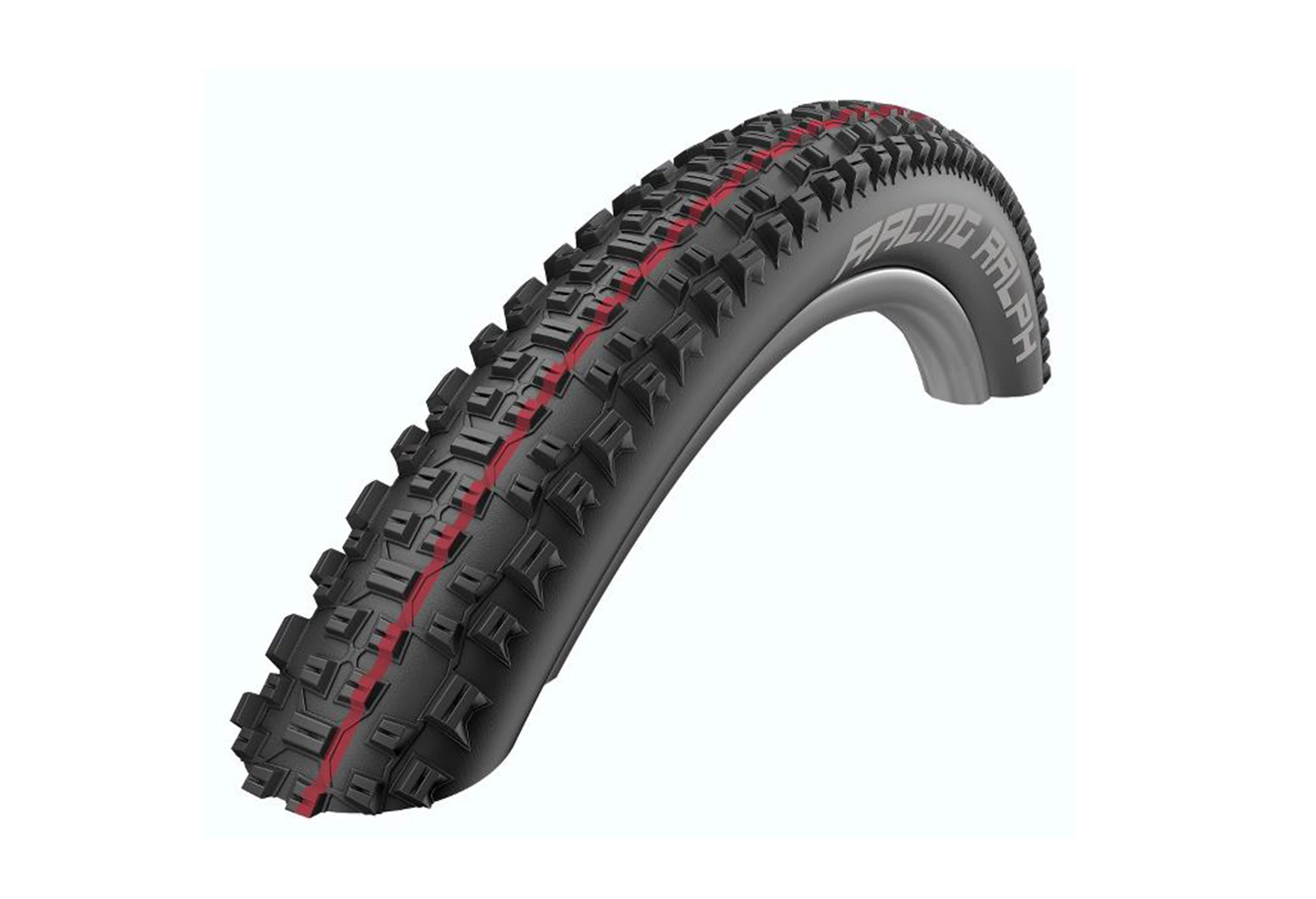 Schwalbe Racing Ralph EVO TL-Easy SnakeSkin foldedæk 29x2,10