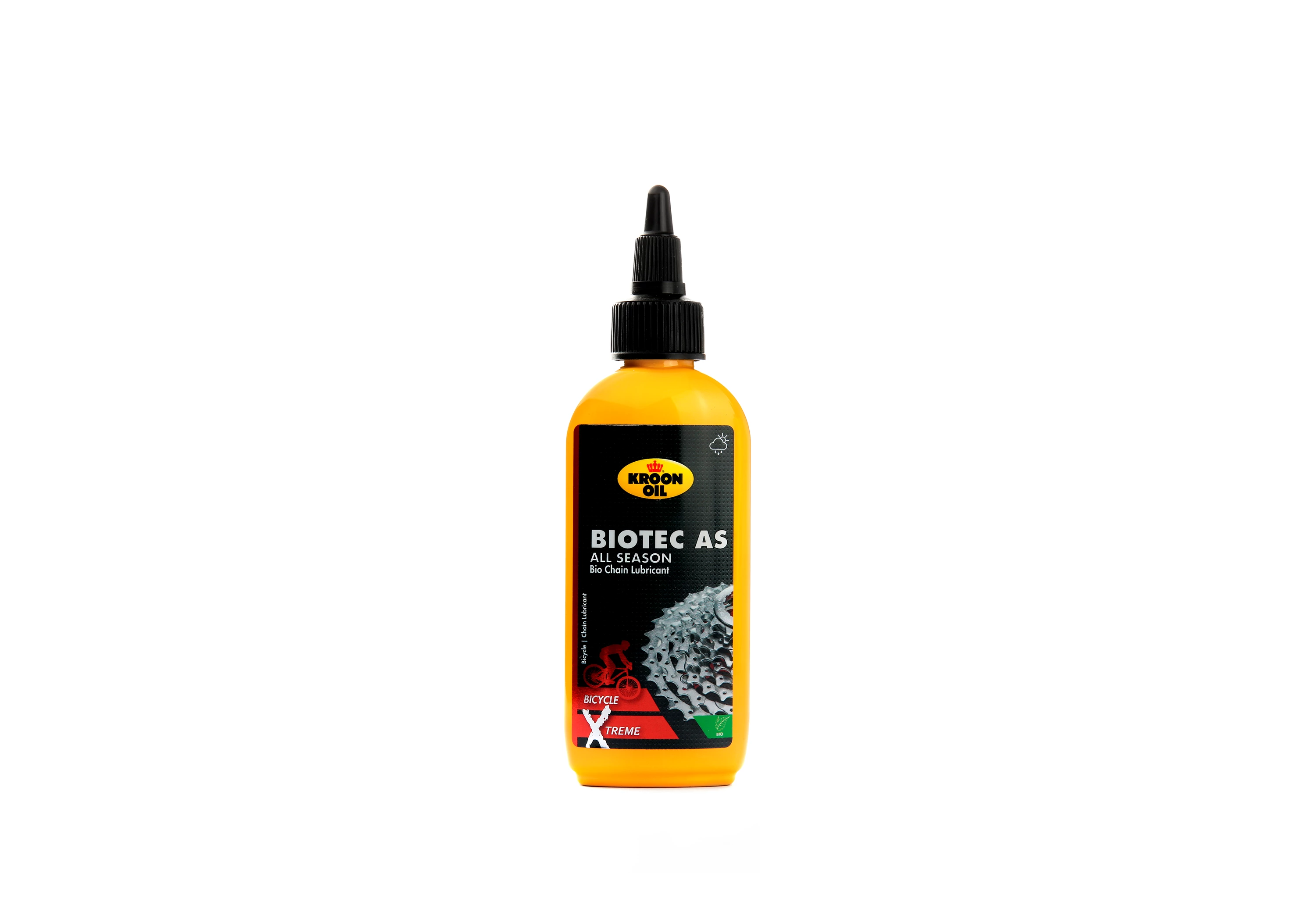 Kroon-Oil Syrefri Kædeolie 100ml