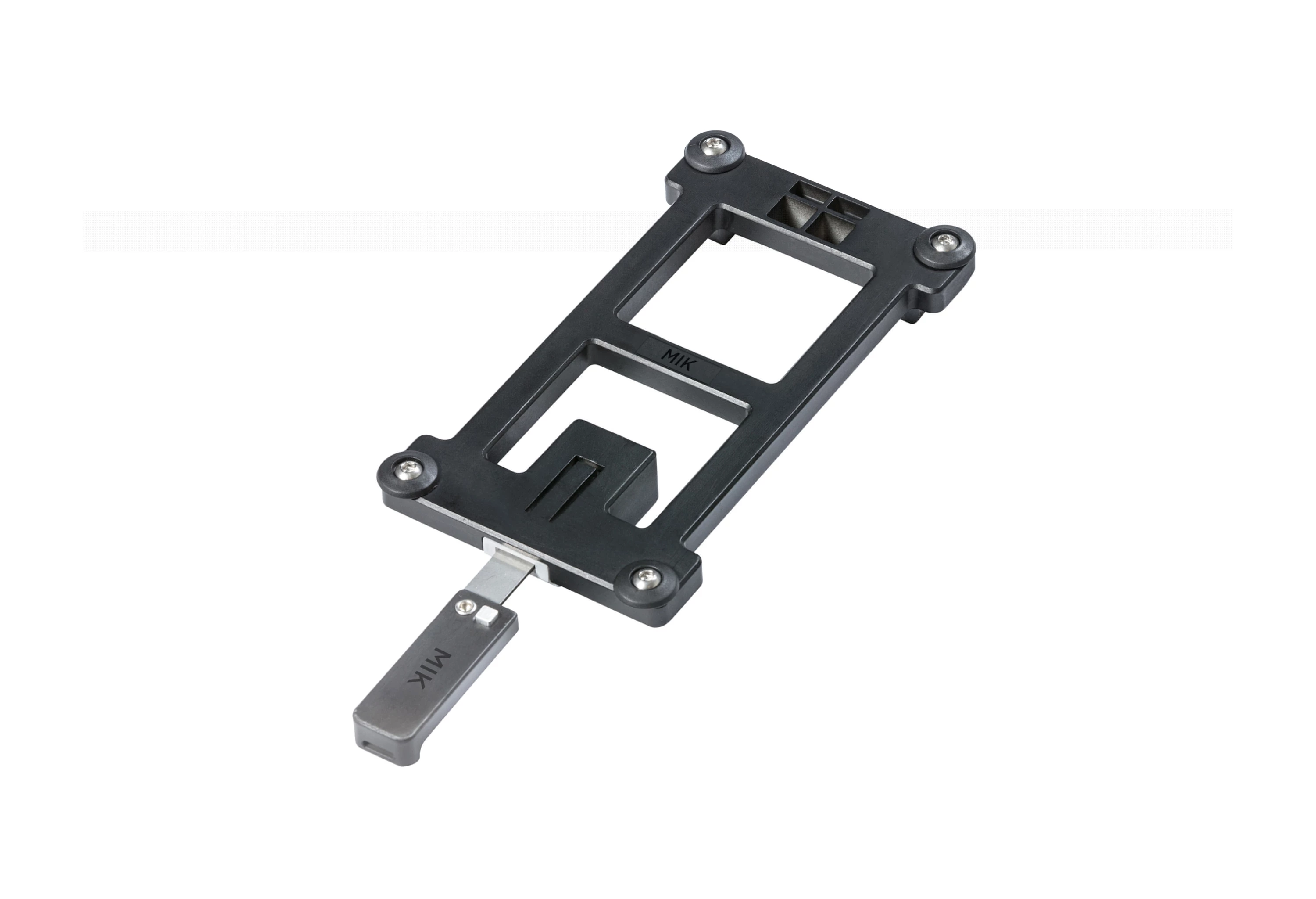 Basil MIK Adapter