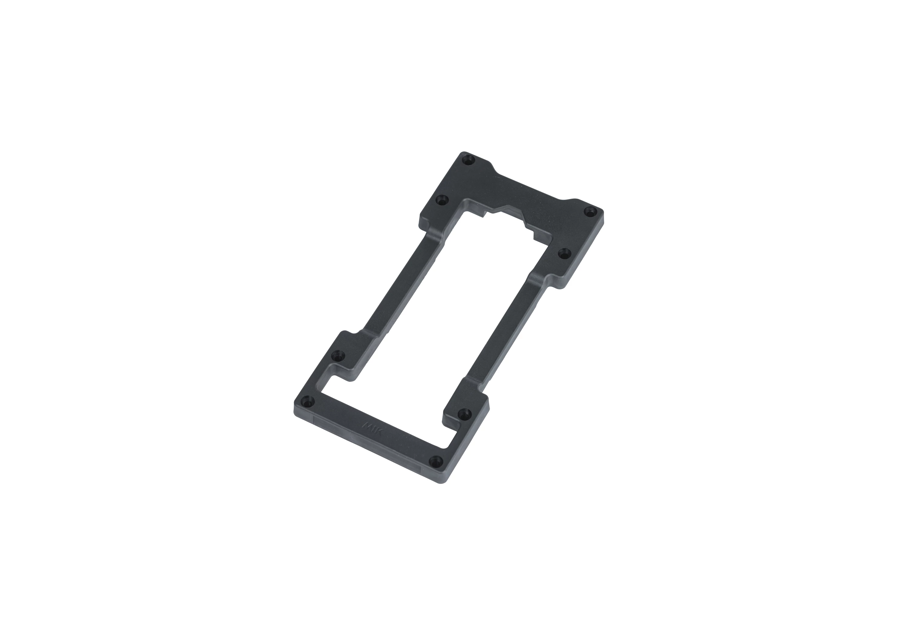 Basil Sort MIK Double Decker Adapter