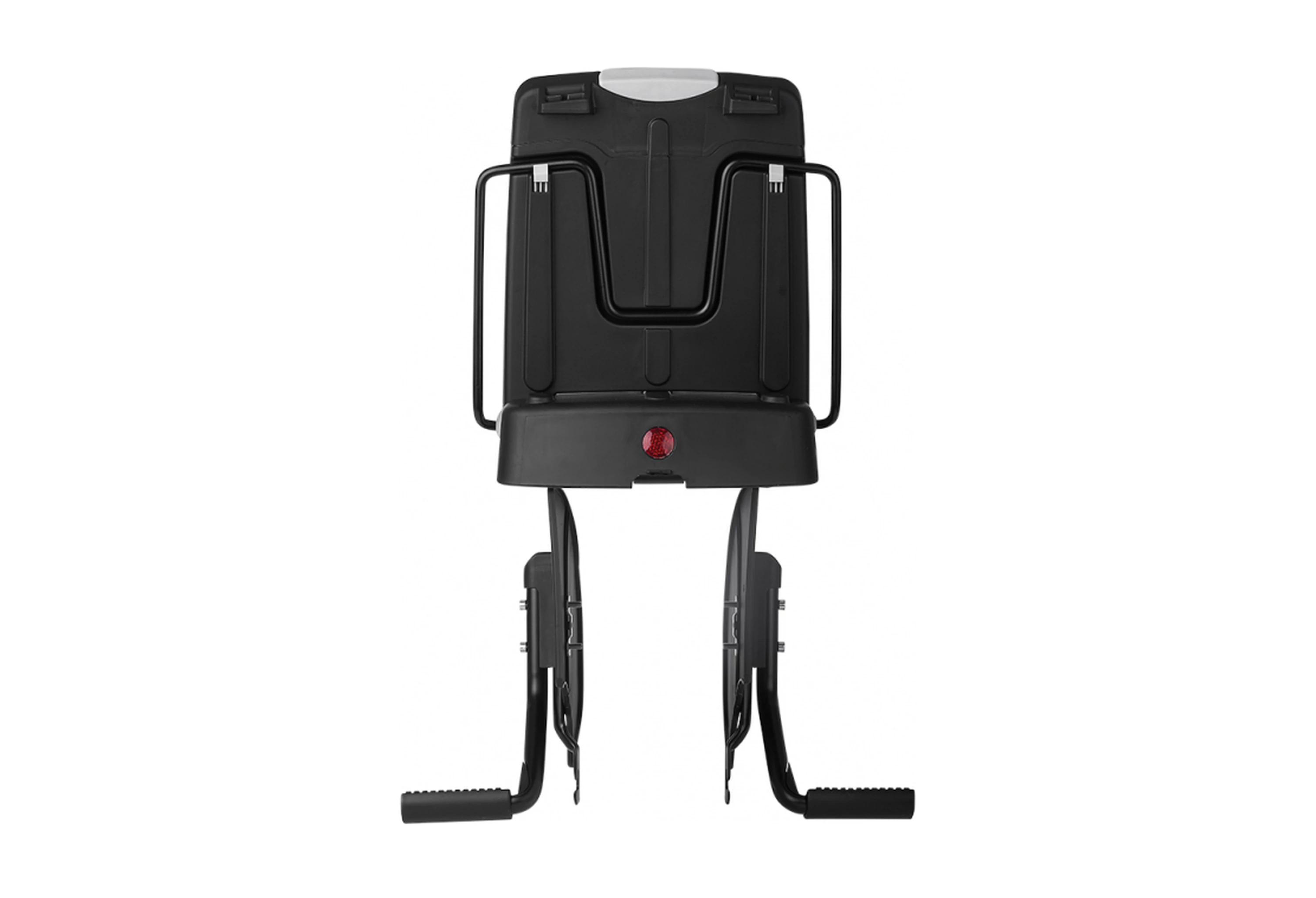Bobike Urban Black Junior Plus Classic barnestol