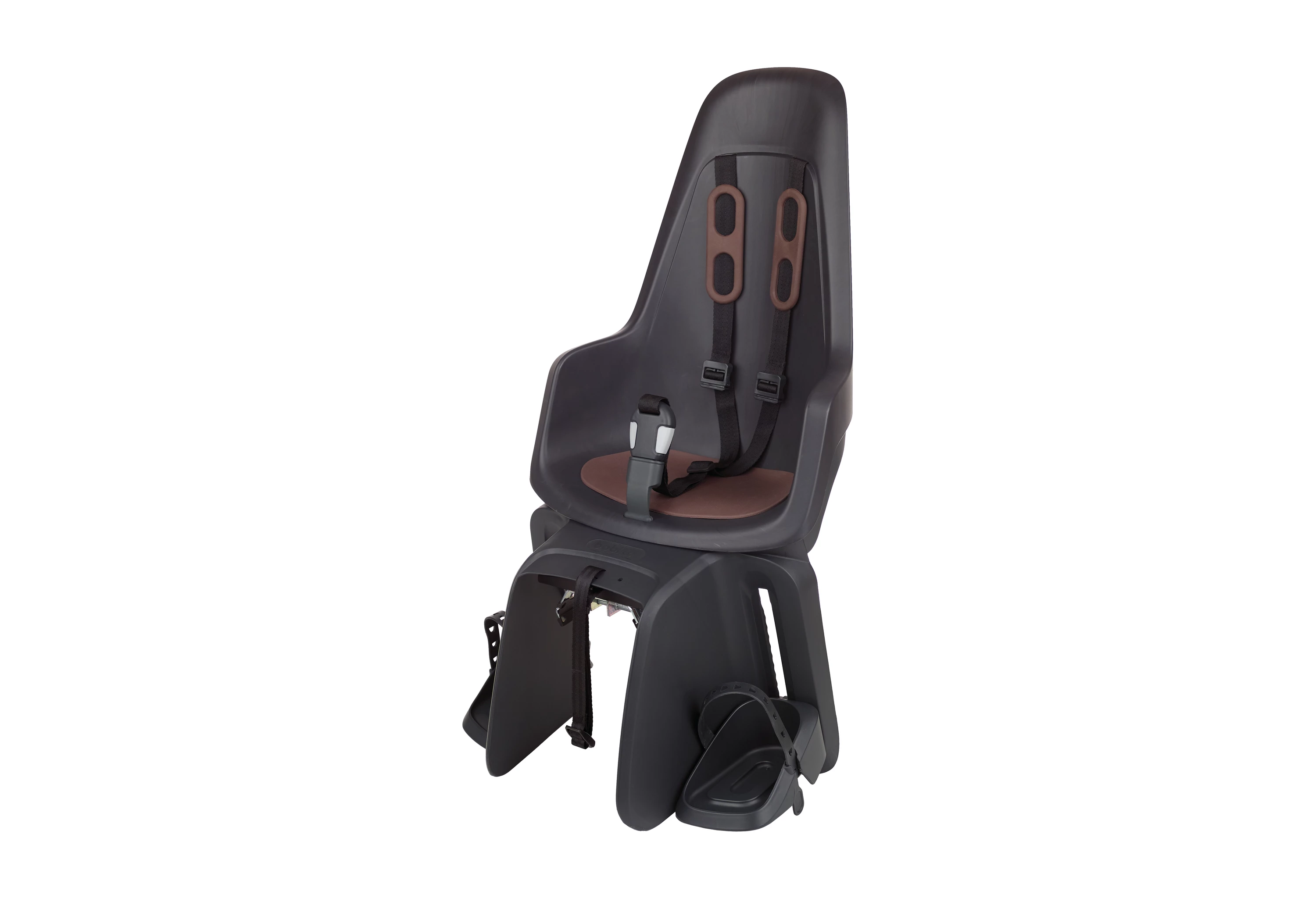 Bobike Urban Black One ECO Maxi barnestol