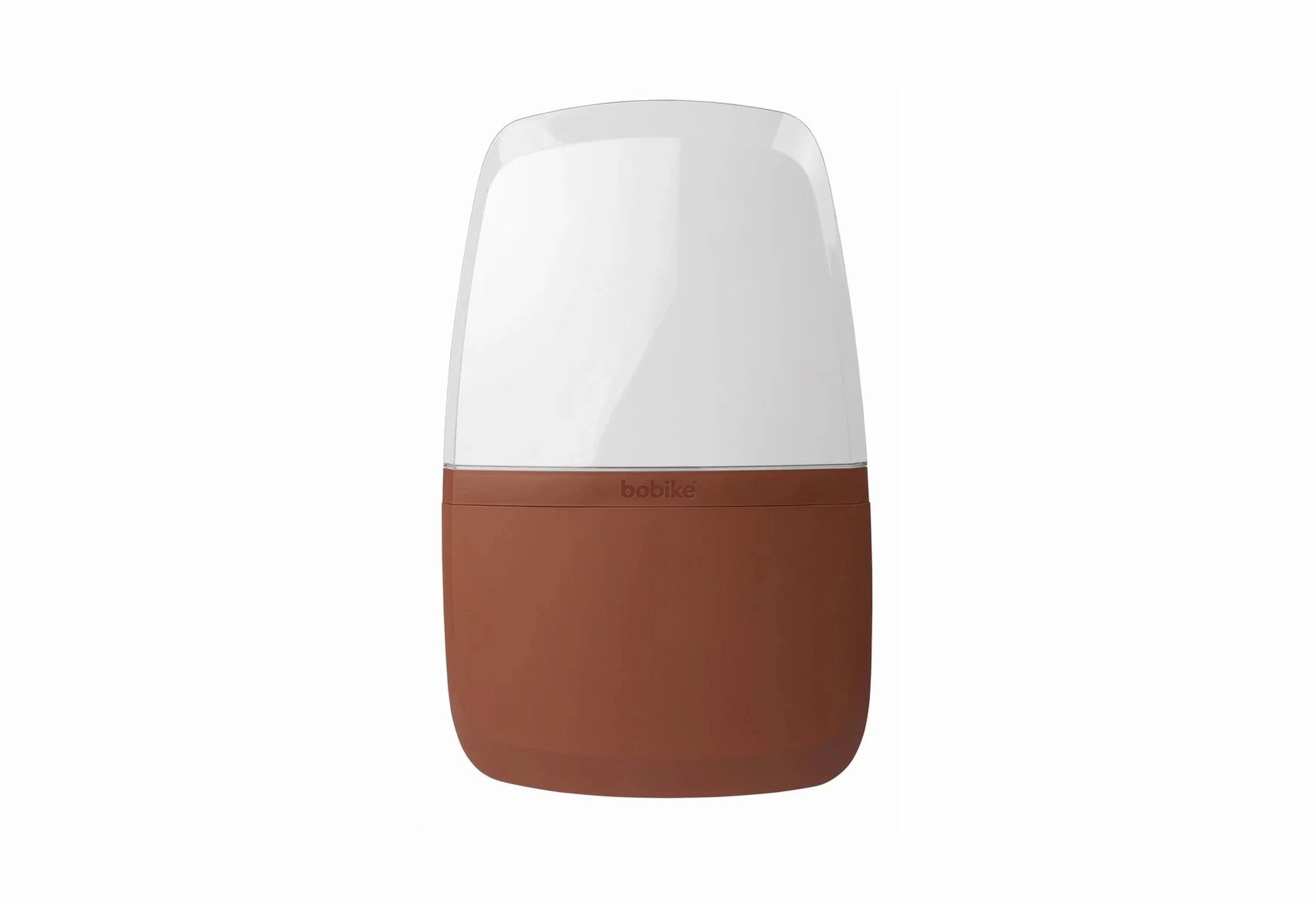 Bobike Cinnamon Brown vindskærm til Exclusive Plus barnestol