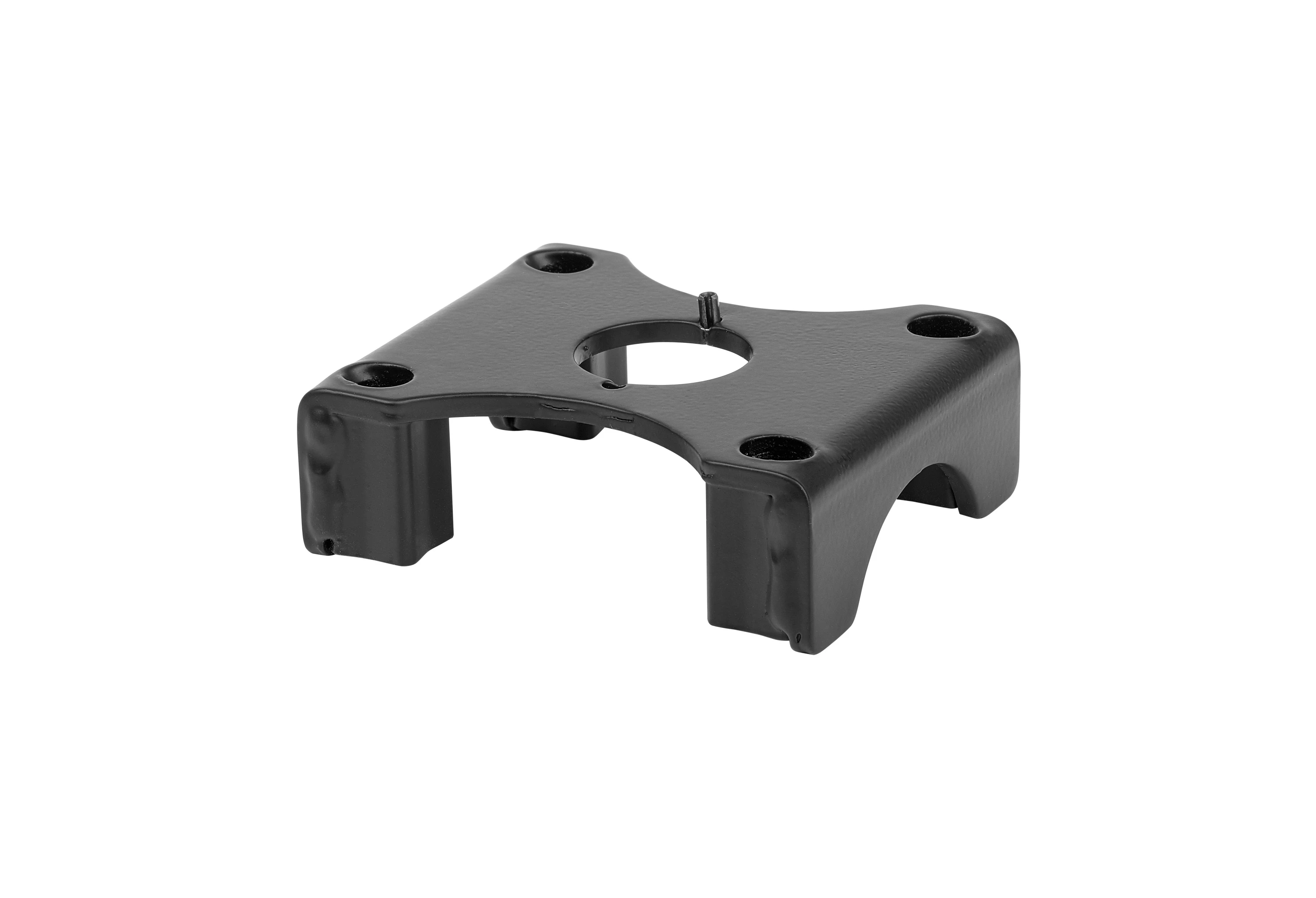 Bobike Sort A-head adapter til Mini frontstol