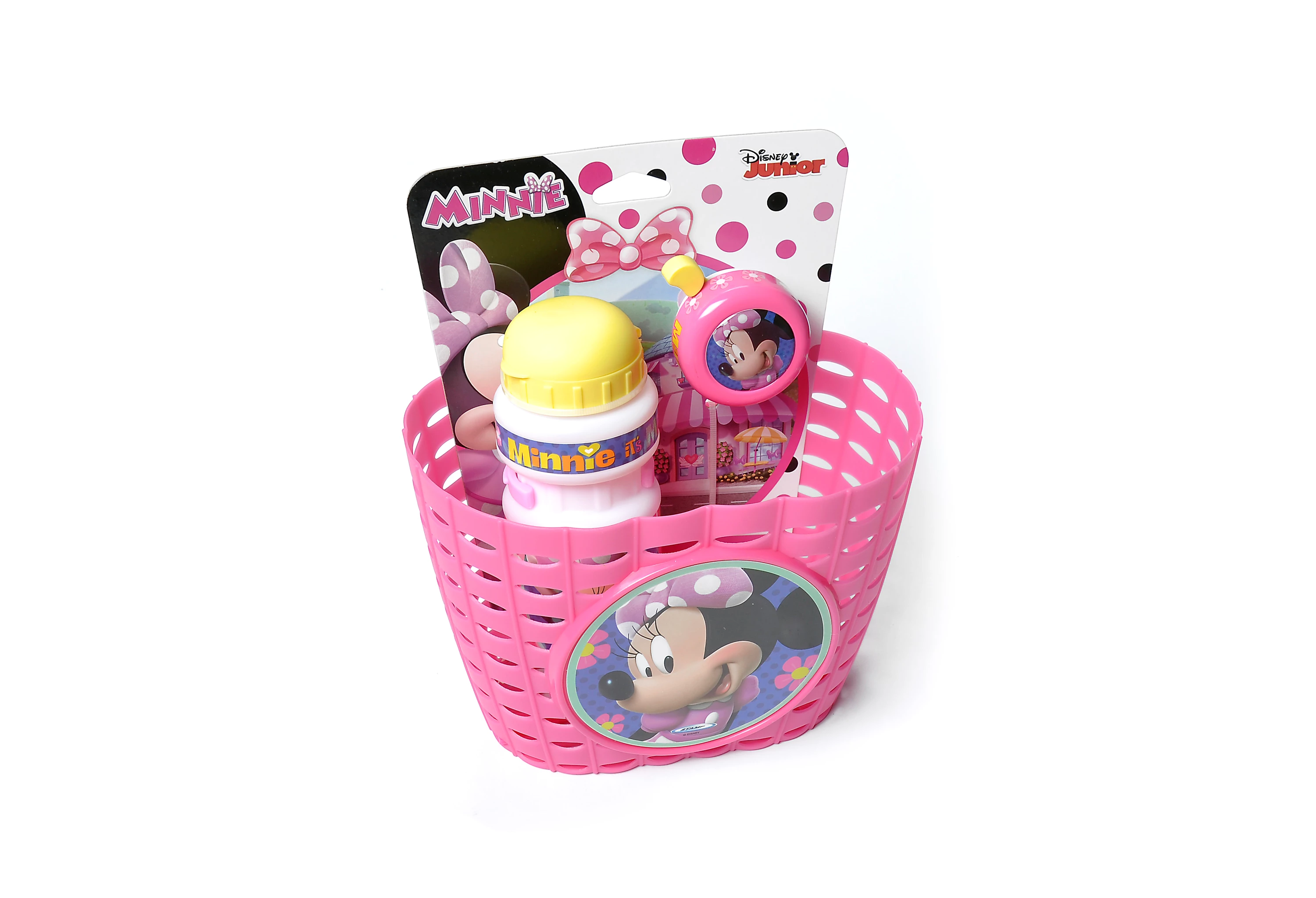 Disney Minnie Mouse kombipakke