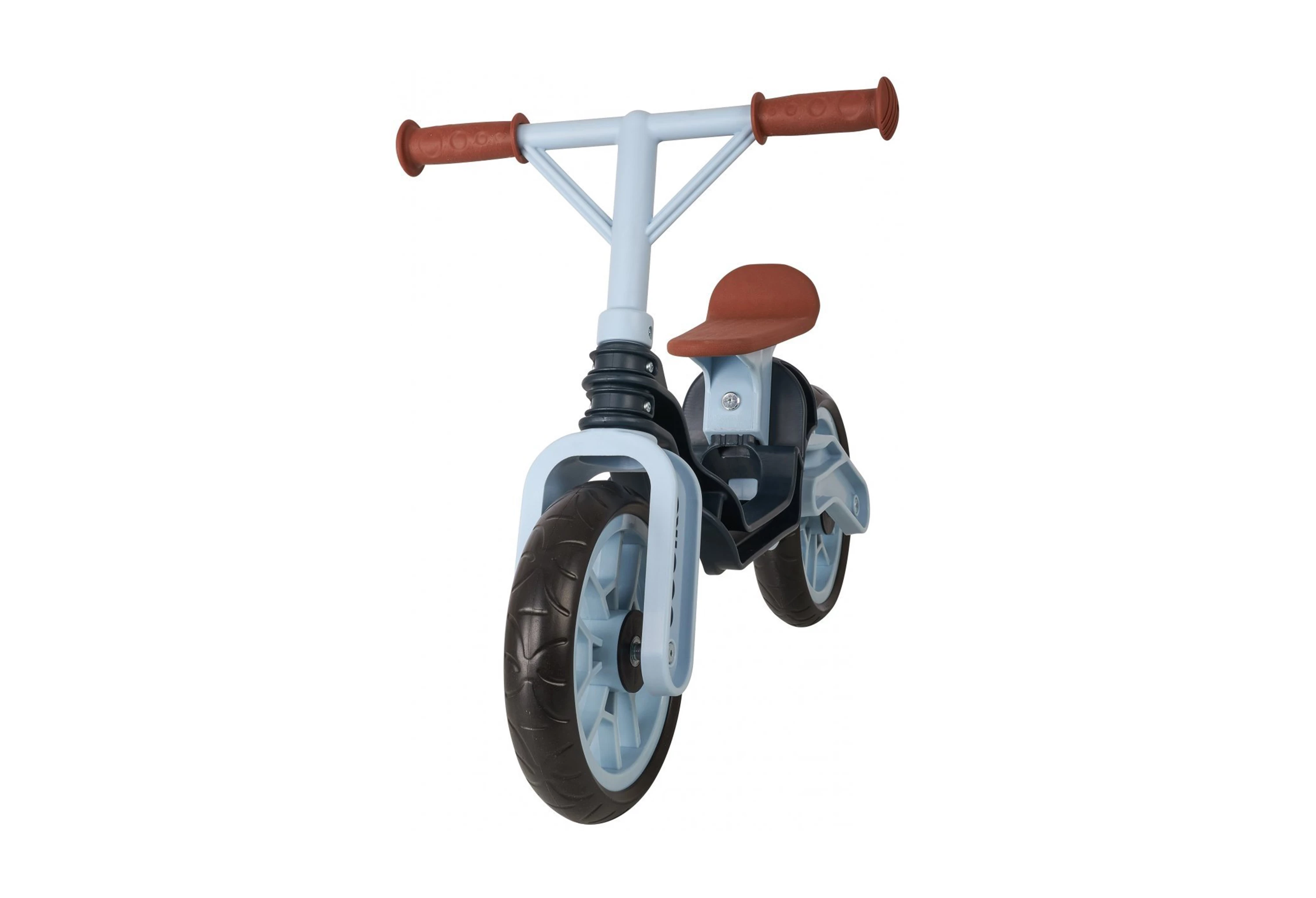 Bobike Blå Balance Løbecykel