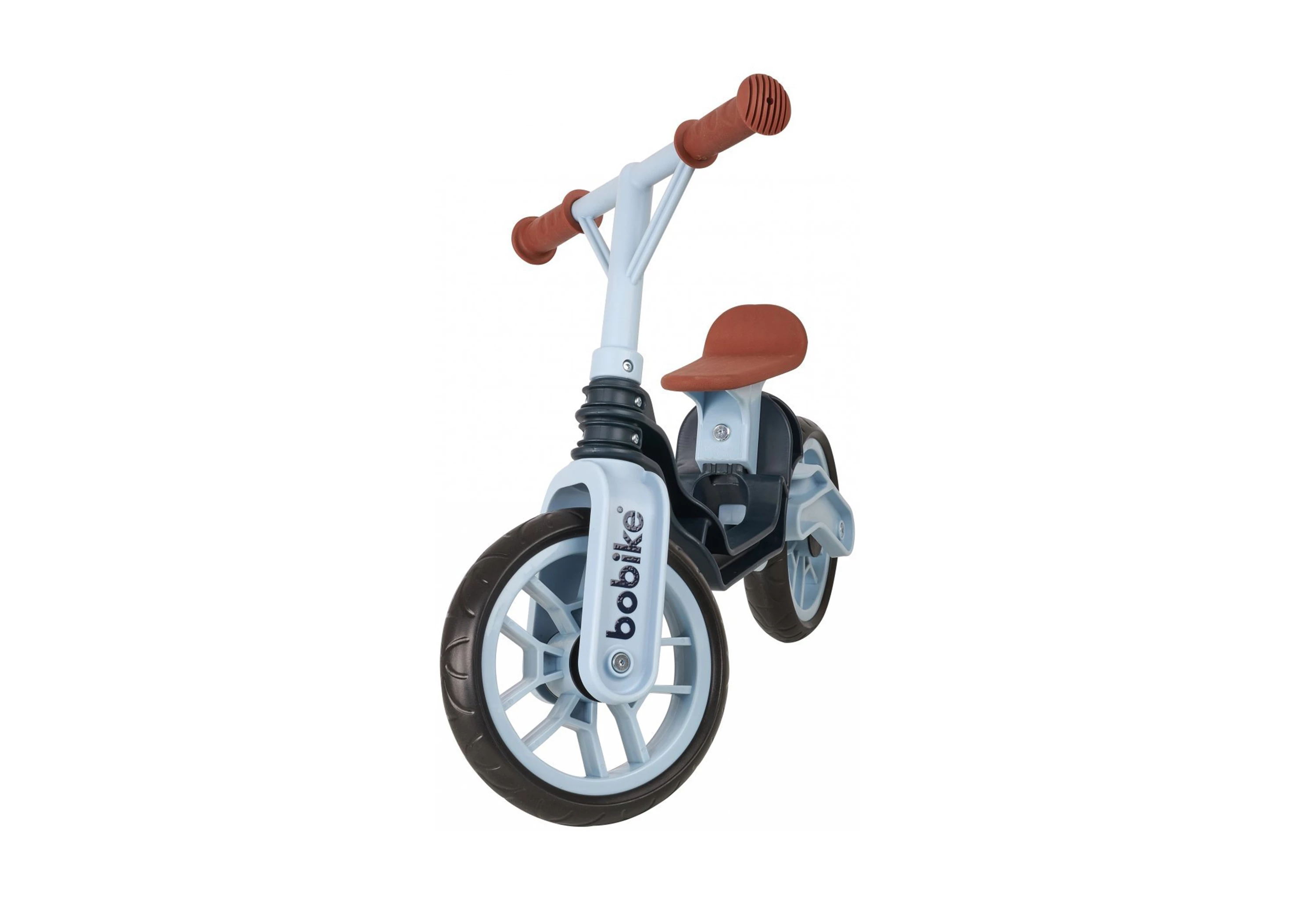 Bobike Blå Balance Løbecykel