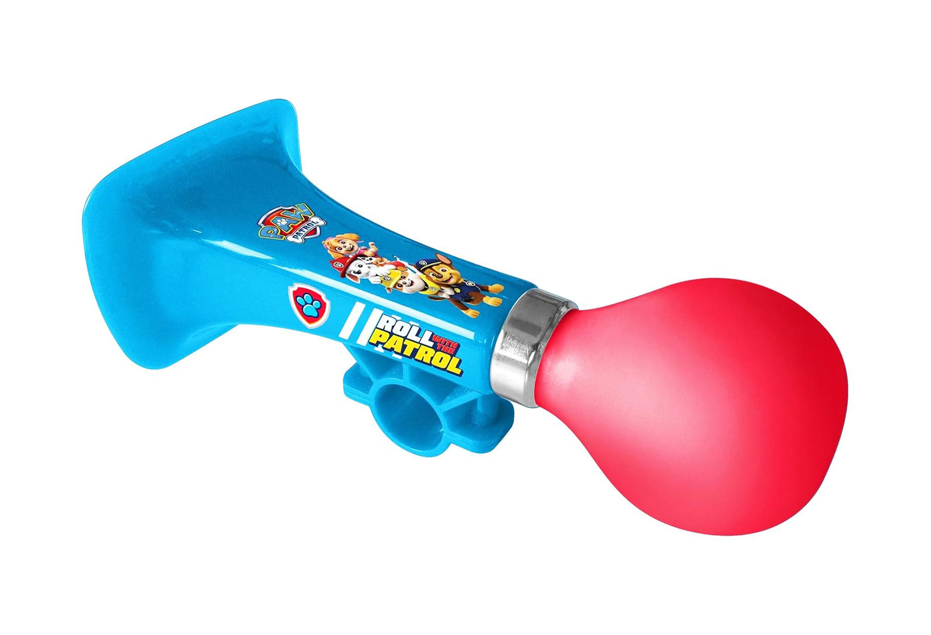 Paw Patrol Horn