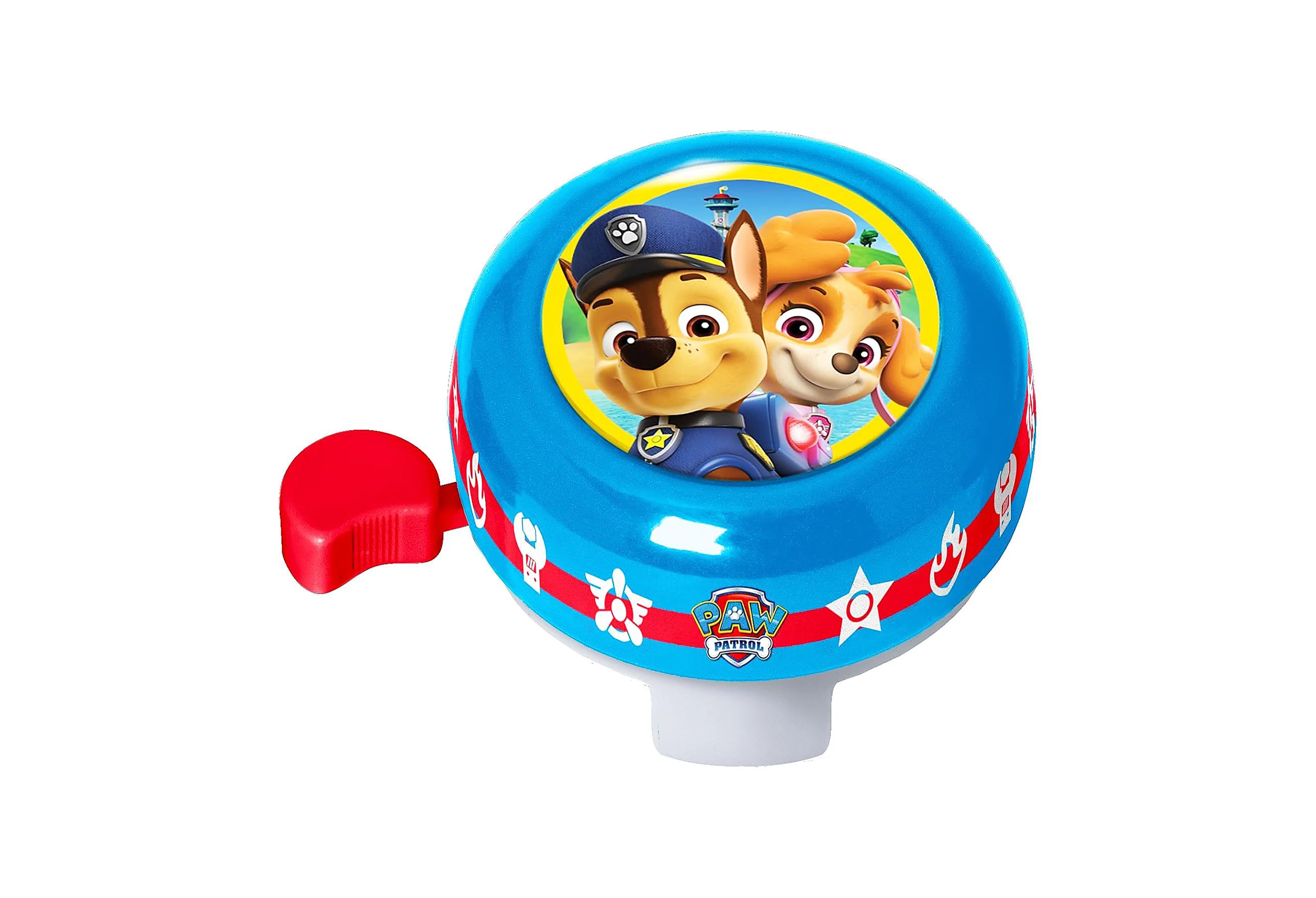 Paw Patrol Ringeklokke