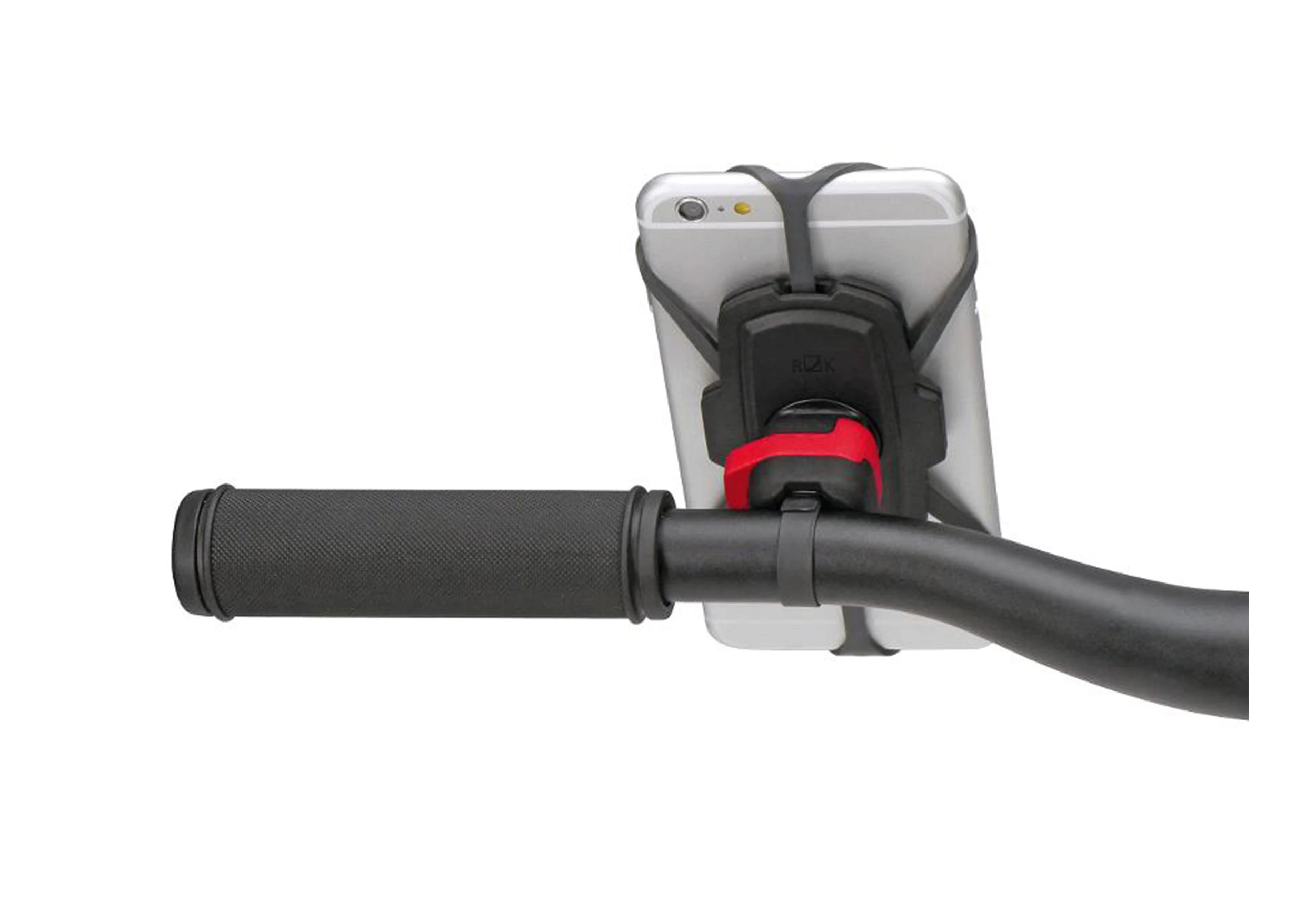 KLICKfix Quad PhonePad telefonholder