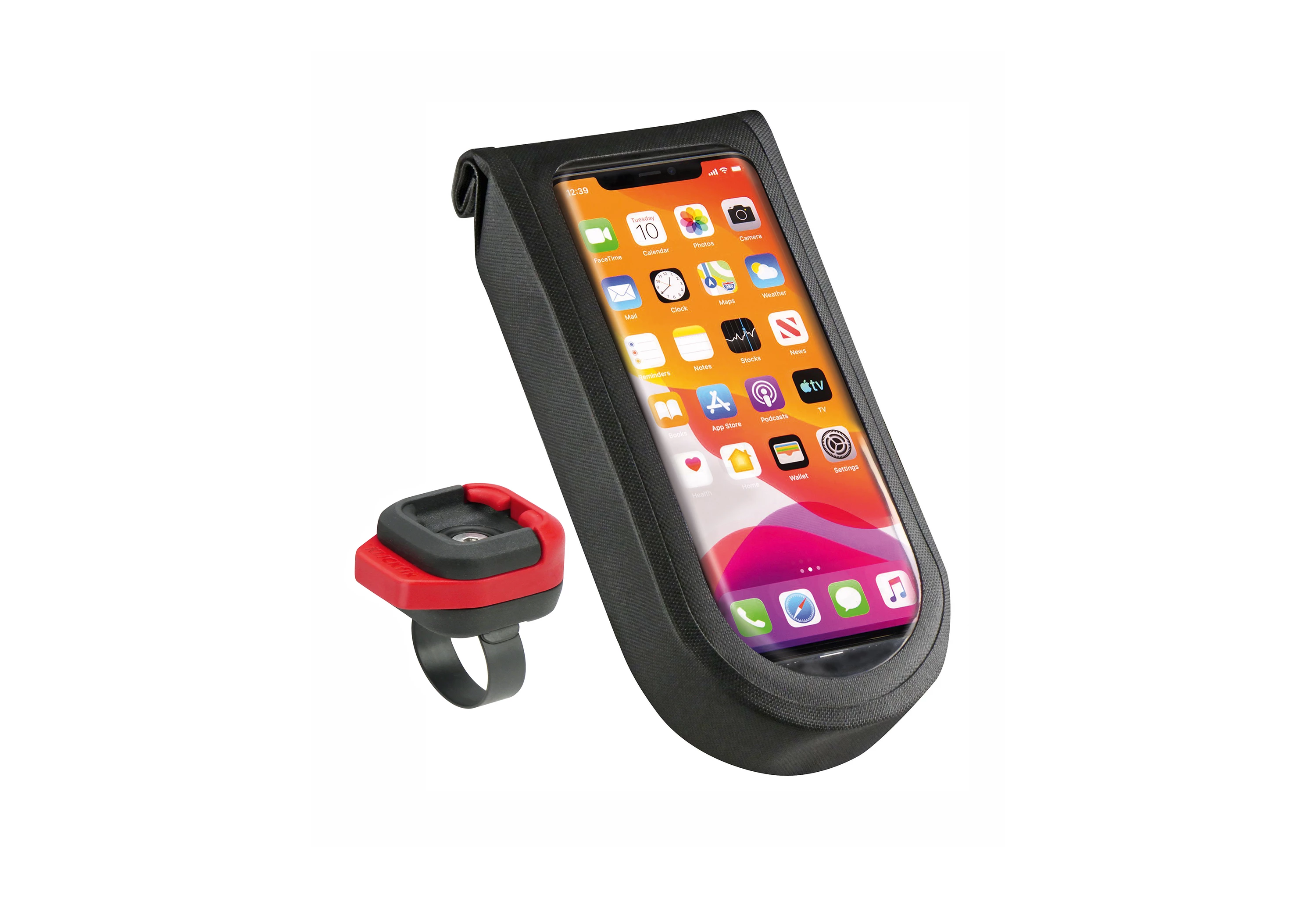 KLICKfix Phonebag Tour M
